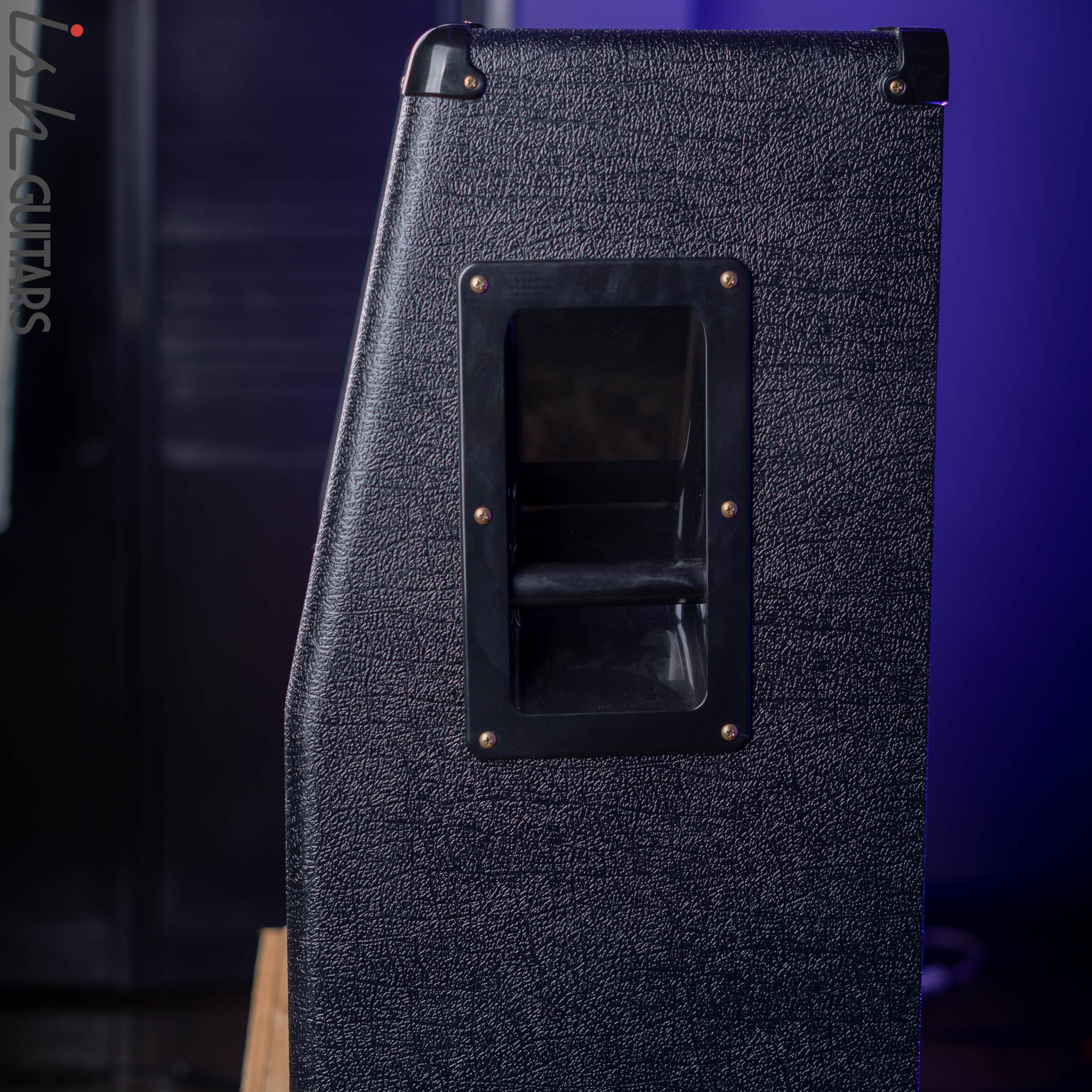 Marshall MX412A Guitar Cabinet - Image 4
