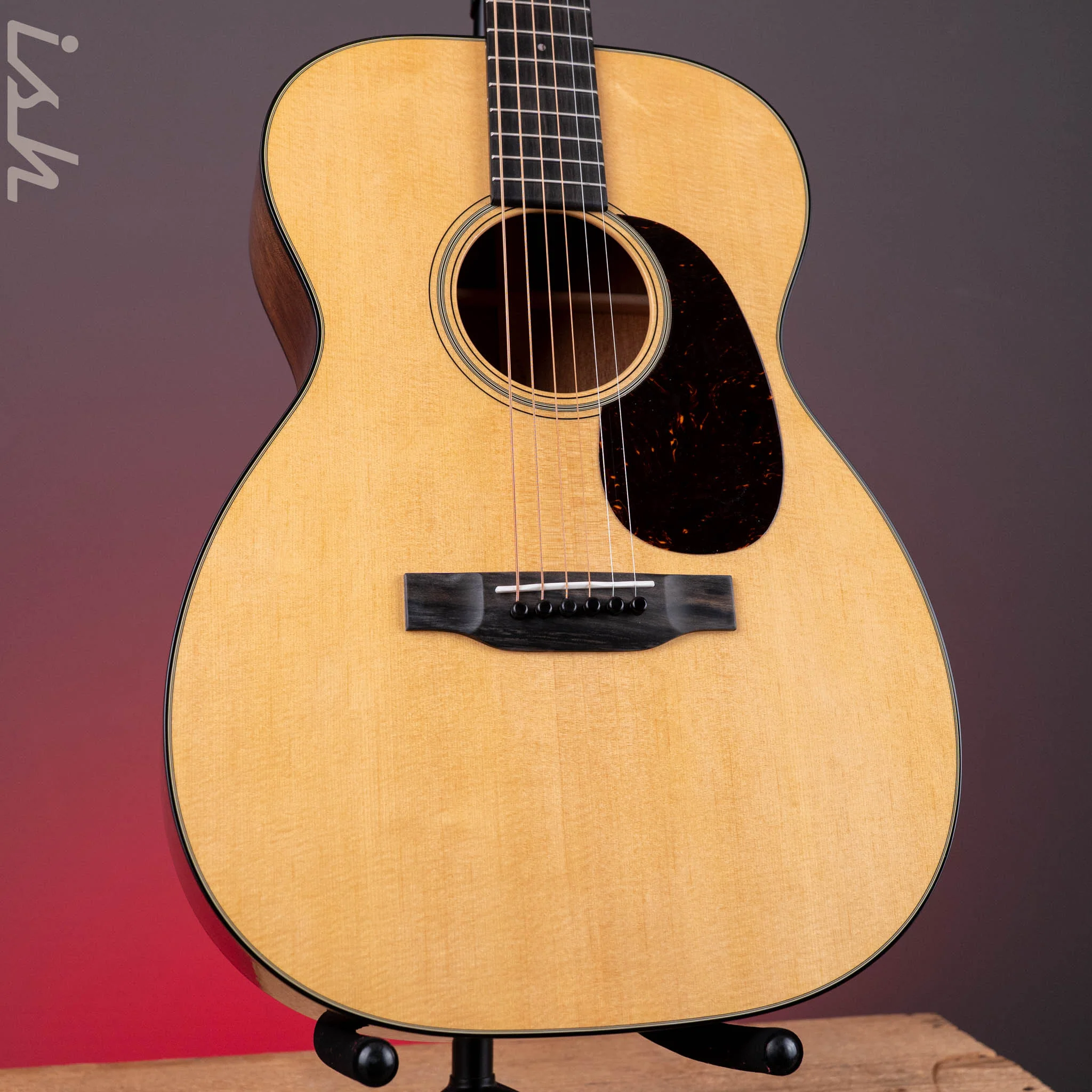 Martin 00-18 2025 Standard Series Acoustic Guitar