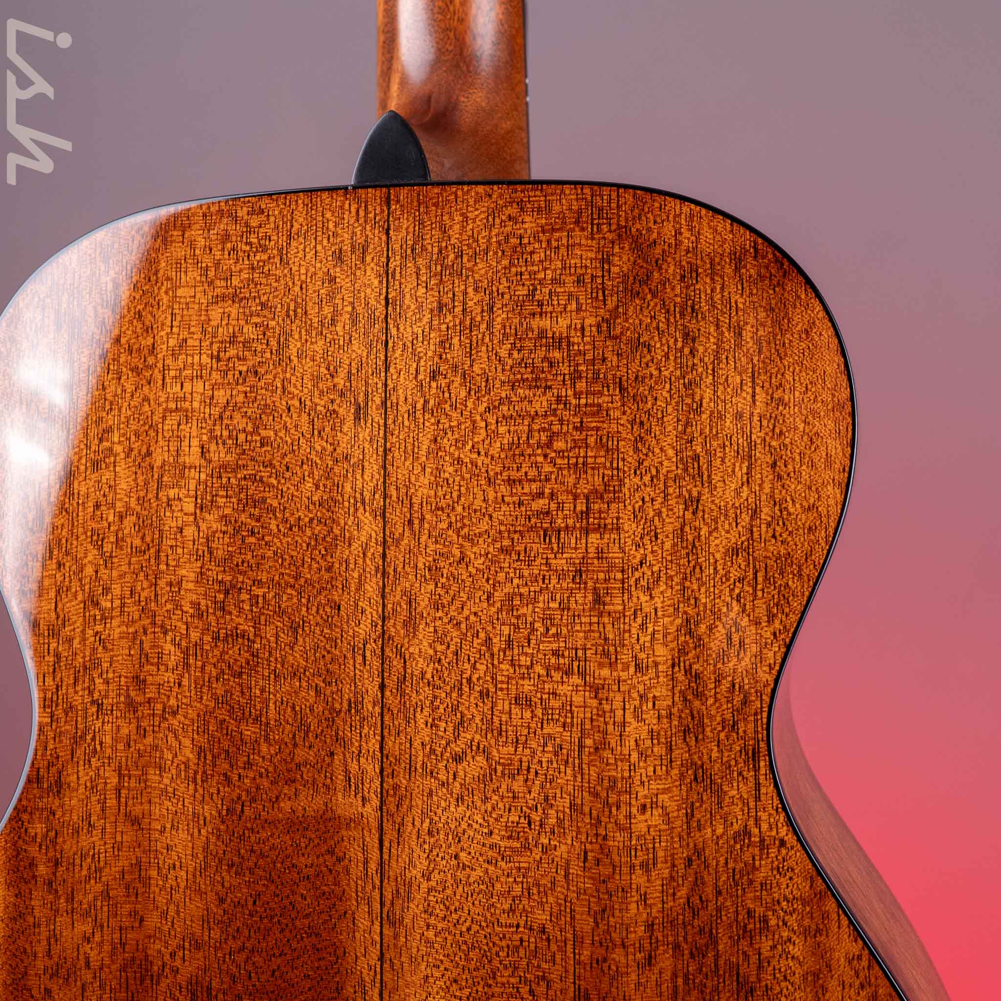 Martin 00-18 2025 Standard Series Acoustic Guitar - Image 10