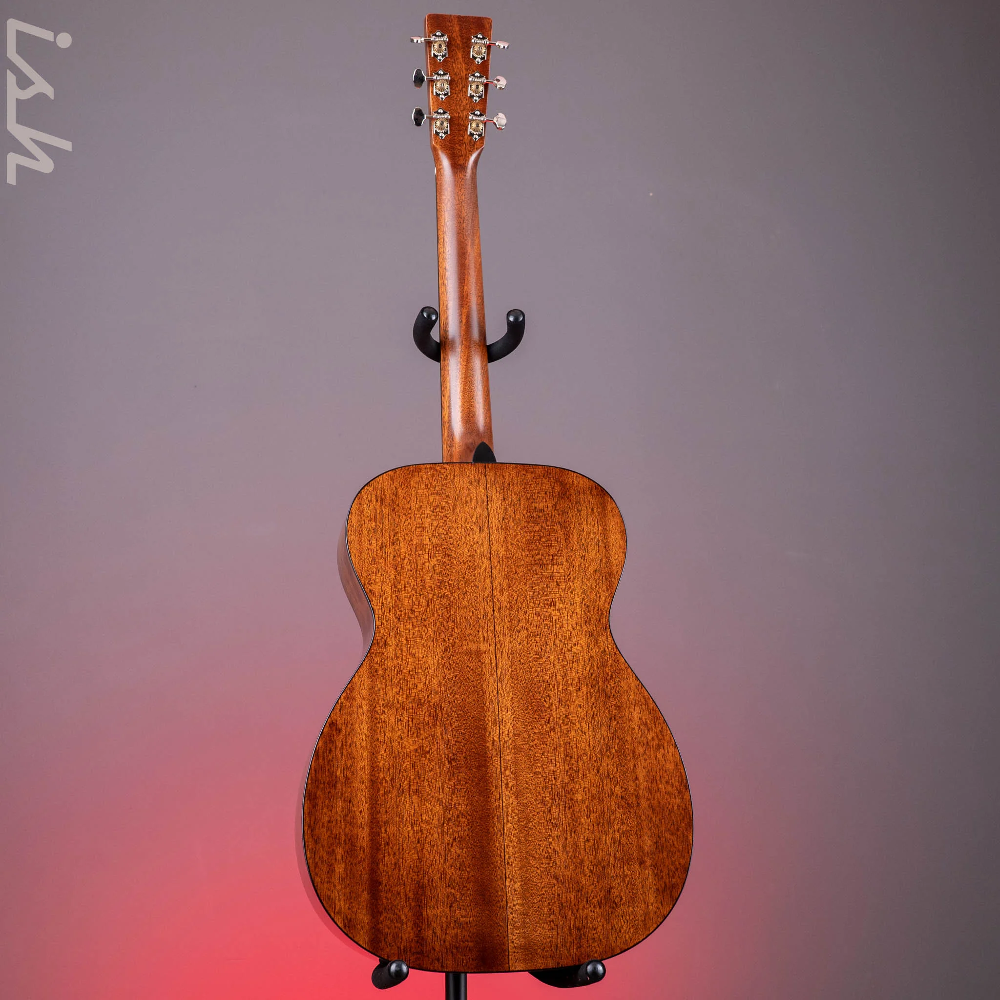 Martin 00-18 2025 Standard Series Acoustic Guitar - Image 8
