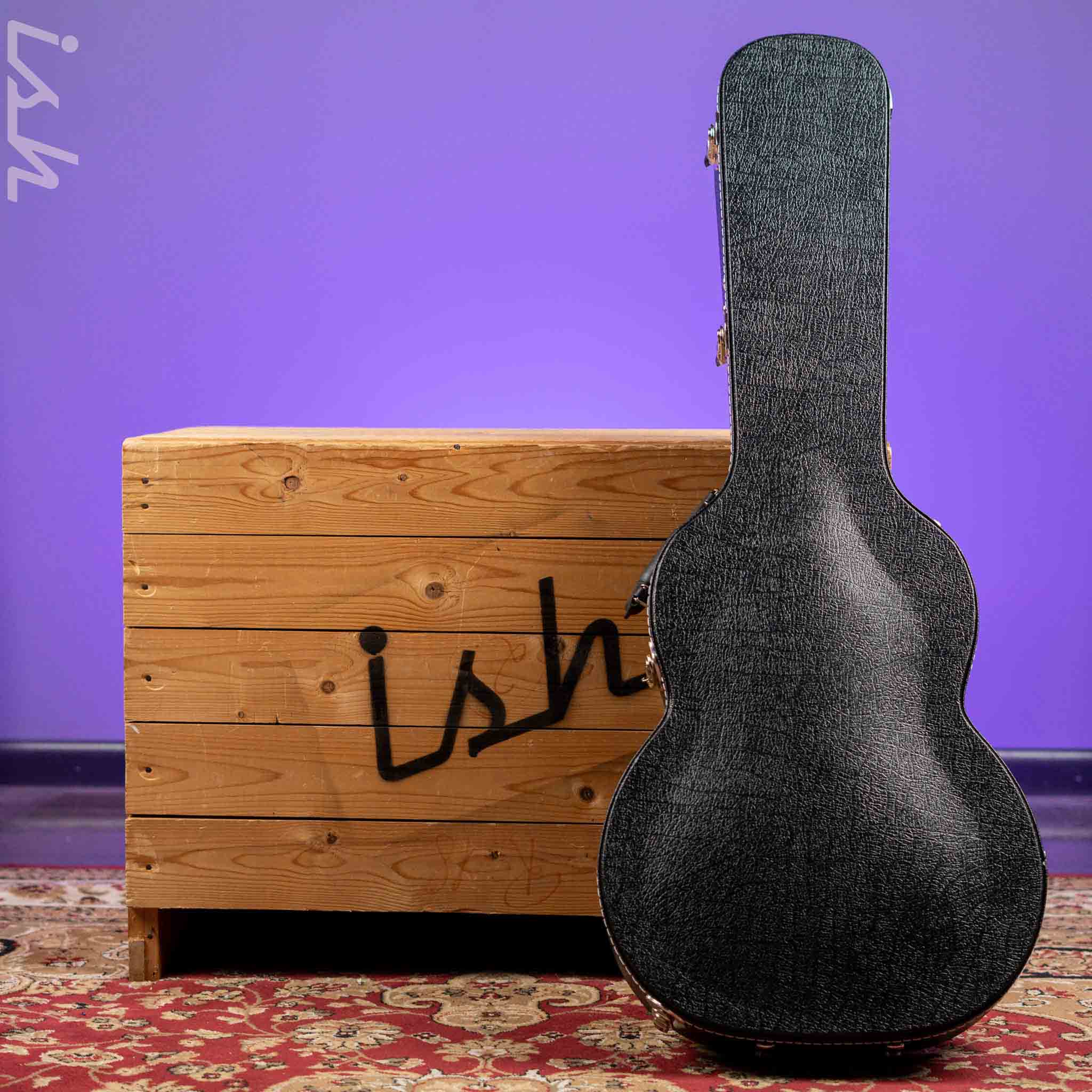 Martin 00-18 2025 Standard Series Acoustic Guitar - Image 14