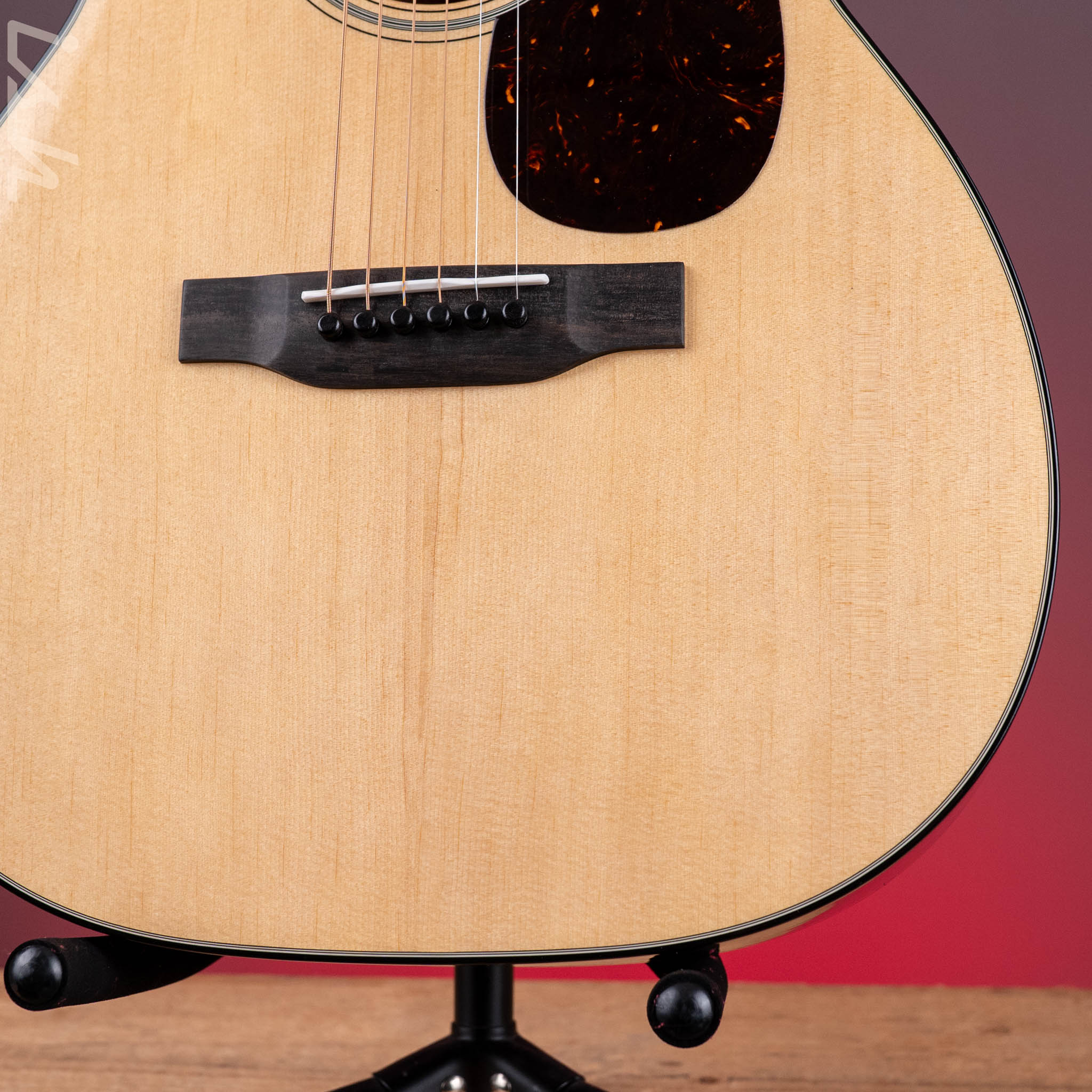 Martin 00-18 2025 Standard Series Acoustic Guitar - Image 5