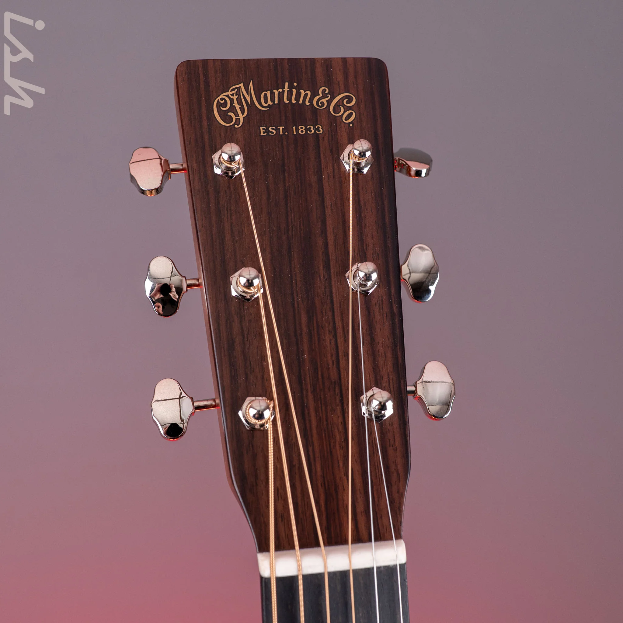 Martin 00-18 2025 Standard Series Acoustic Guitar - Image 7