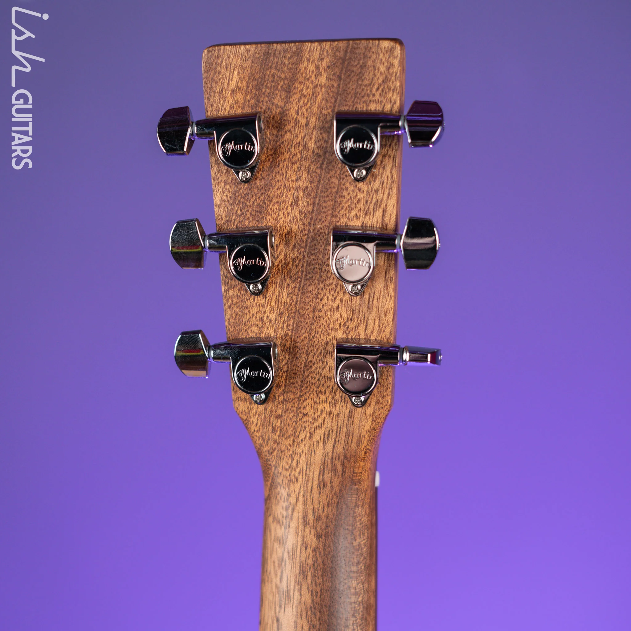 2023 Martin 00-X2E X-Series Acoustic-Electric Guitar - Image 10
