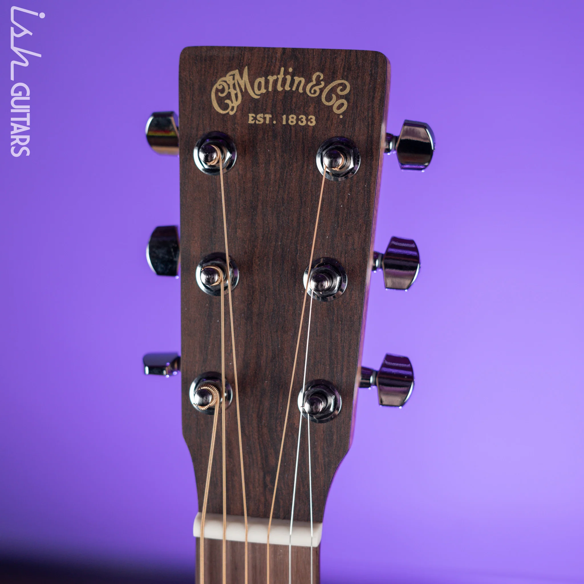 2023 Martin 00-X2E X-Series Acoustic-Electric Guitar - Image 5