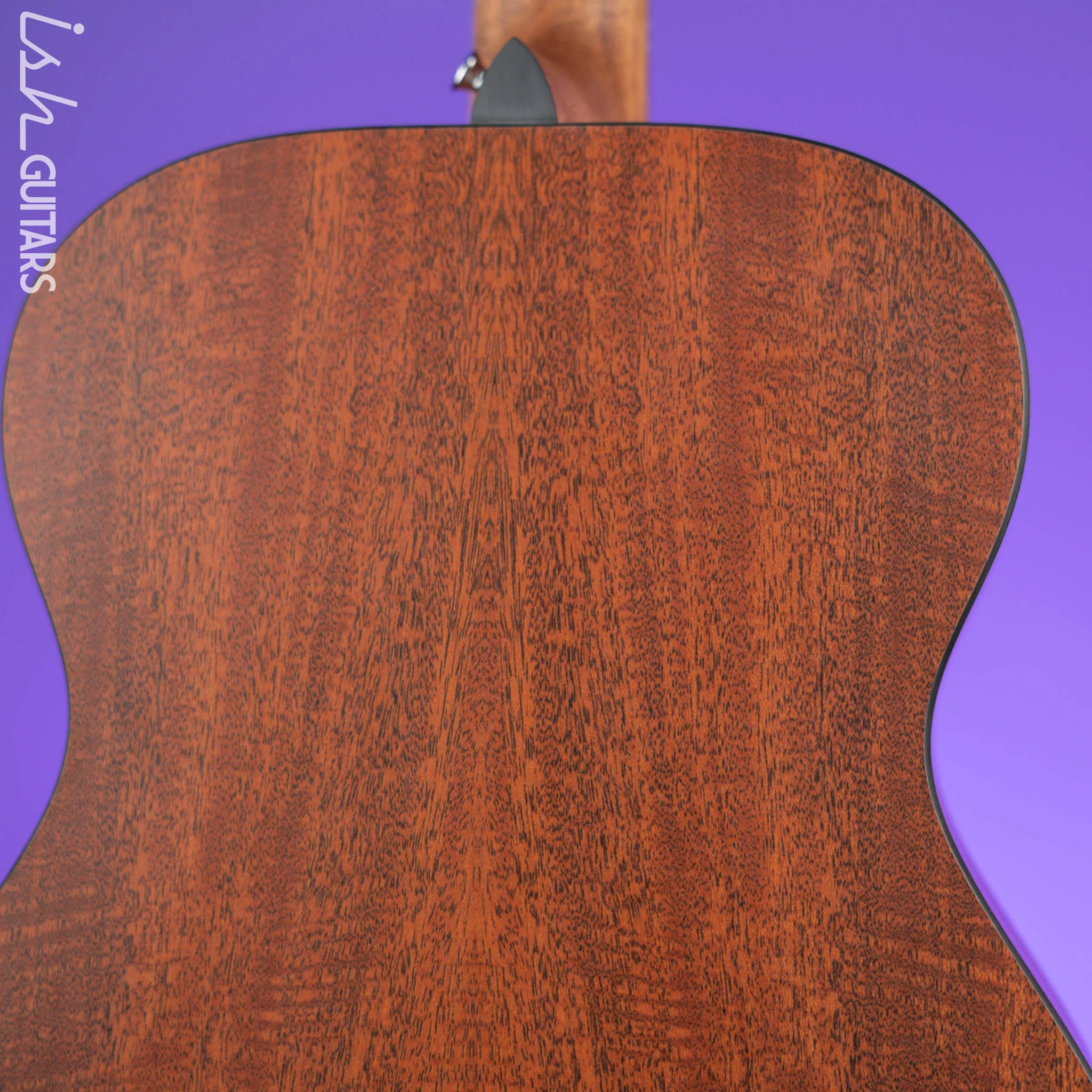 2023 Martin 00-X2E X-Series Acoustic-Electric Guitar - Image 8