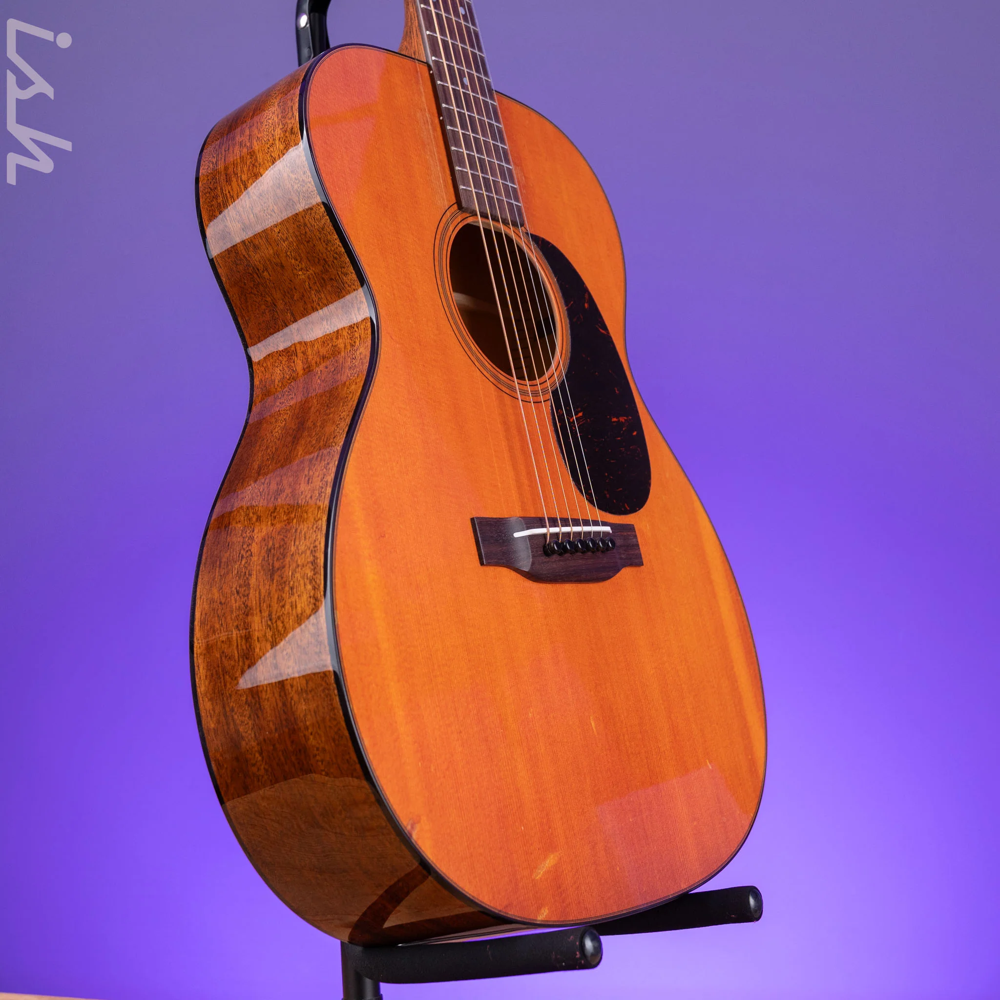 Martin 000-18 1955 CFM IV 70th Birthday - Image 3