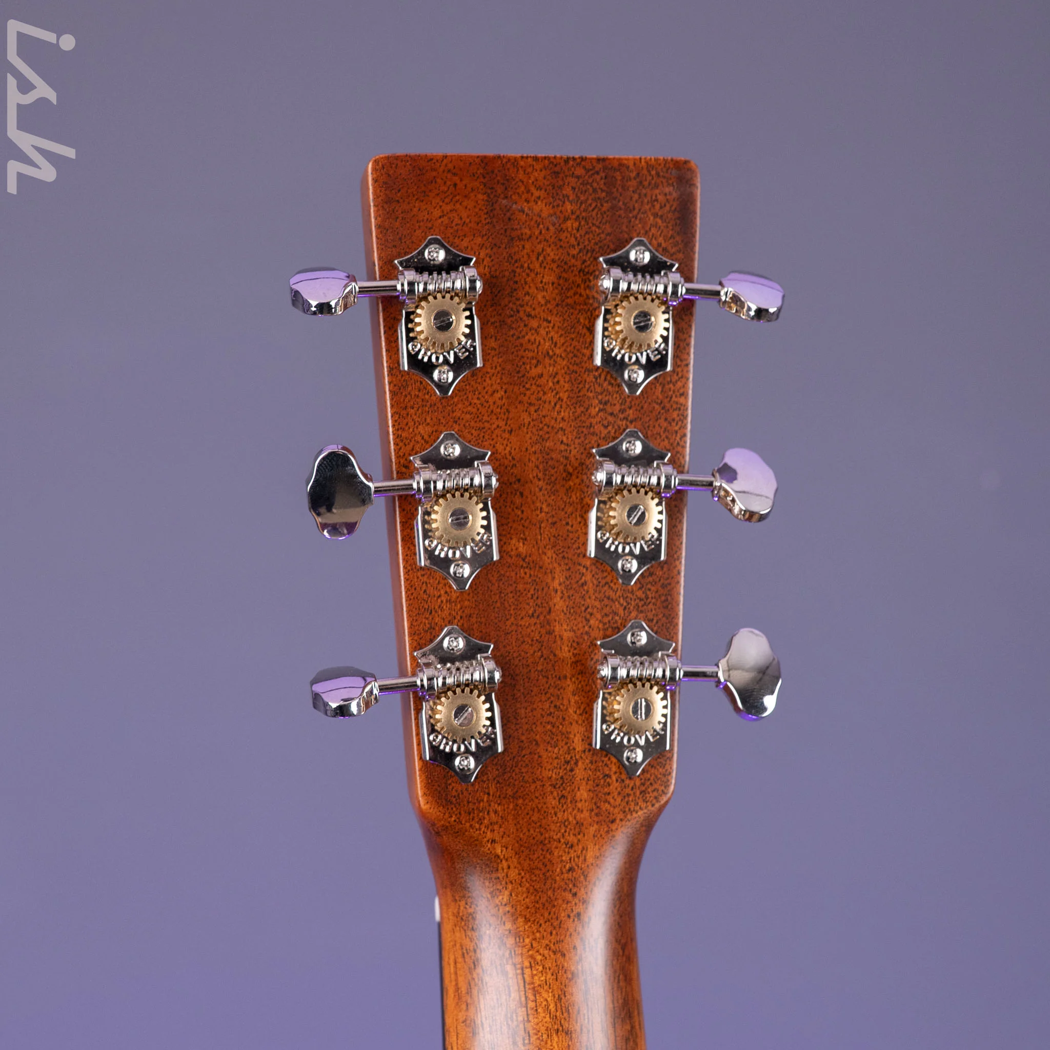 Martin 000-18 2025 Standard Series Acoustic Guitar - Image 12