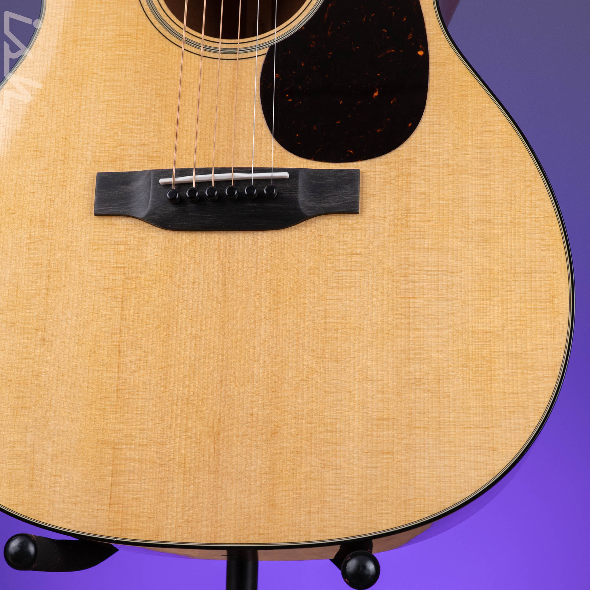 Martin 000-18 2025 Standard Series Acoustic Guitar - Image 5