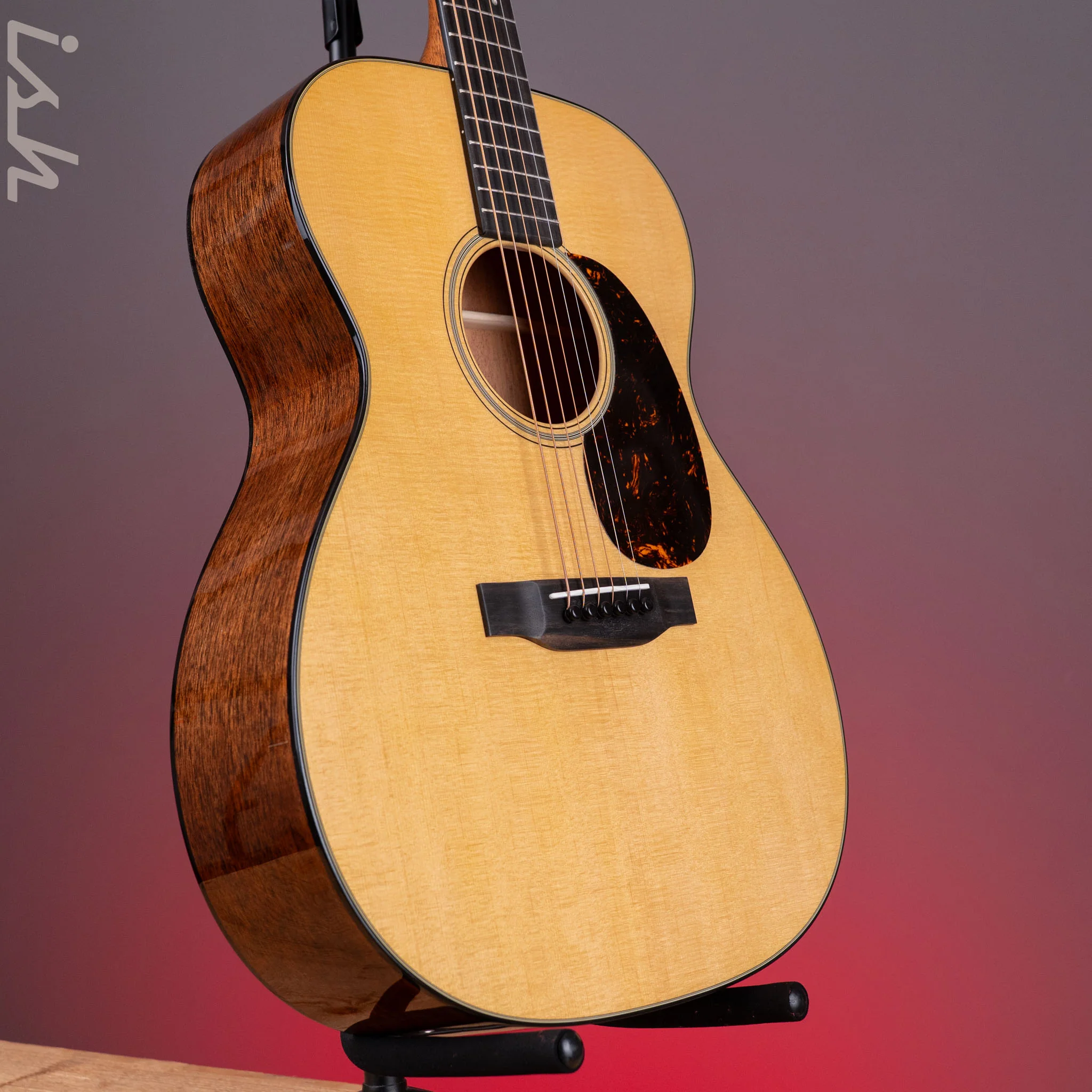 Martin 000-18 Standard Series - Image 3
