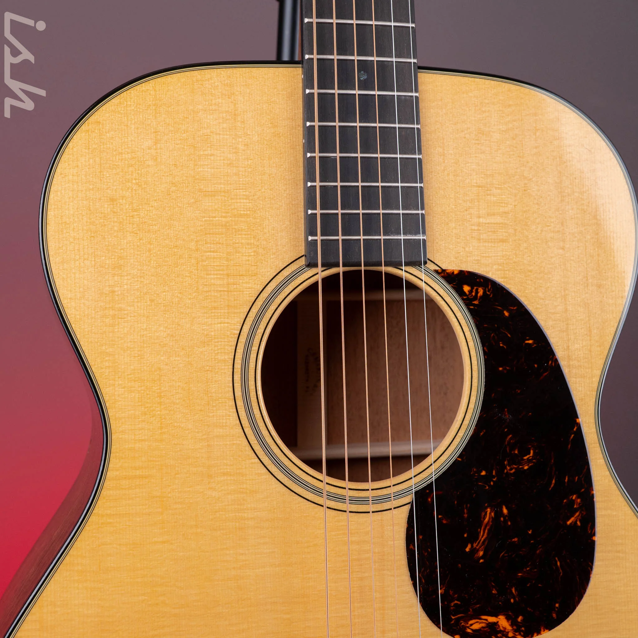 Martin 000-18 Standard Series - Image 4