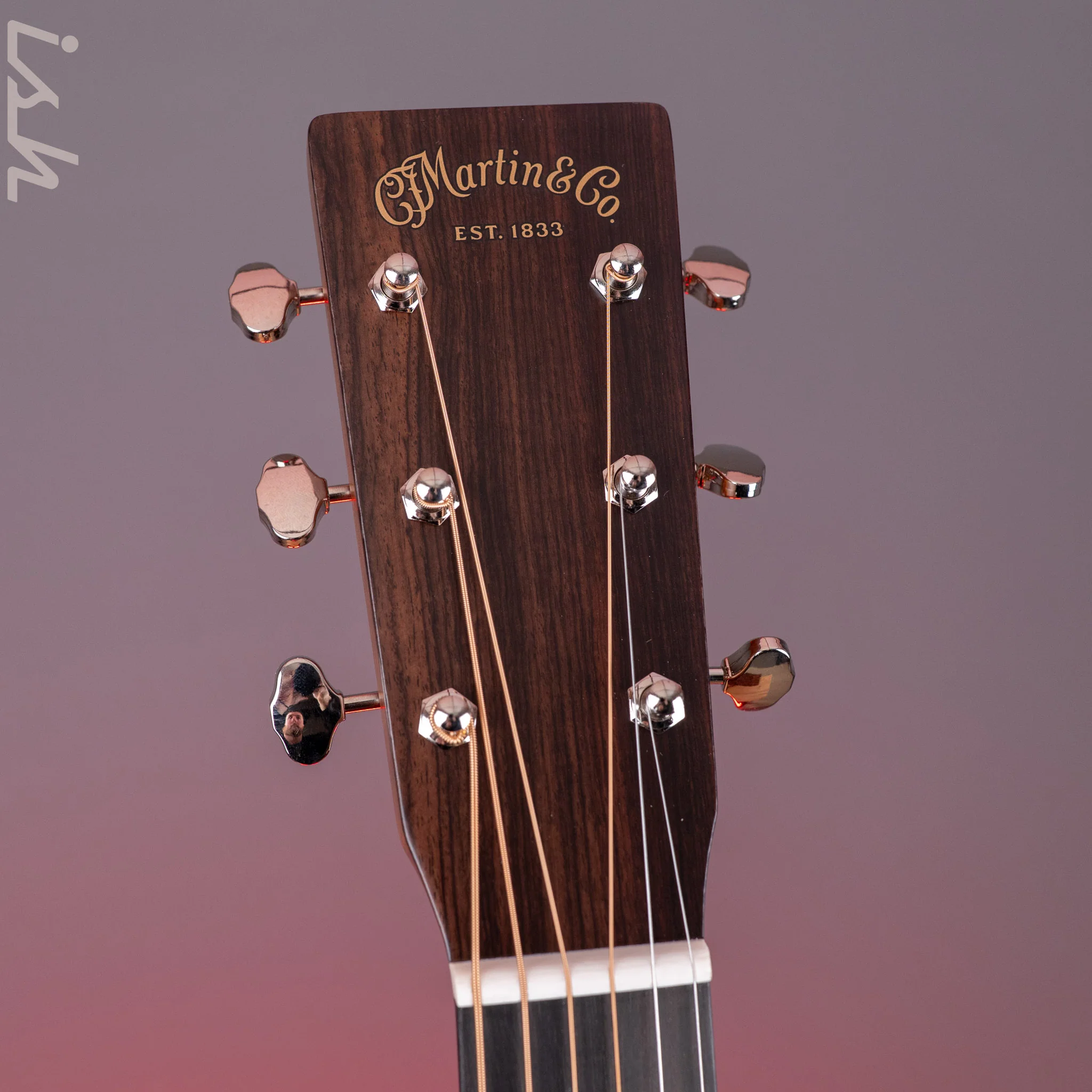 Martin 000-18 Standard Series - Image 7