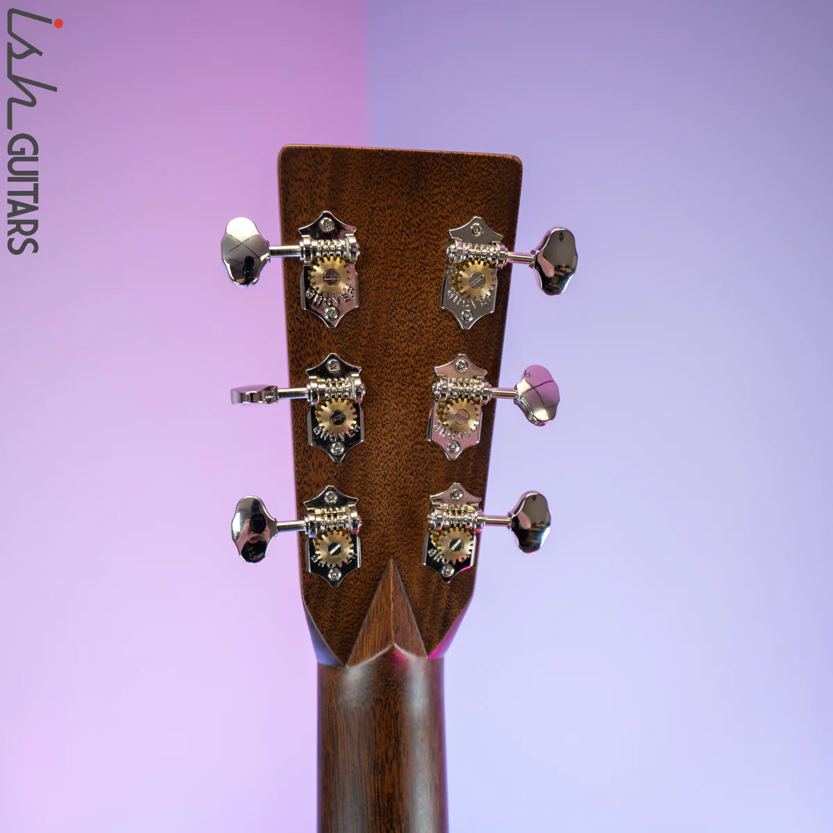 2020 Martin 000-28 Ambertone - Image 9