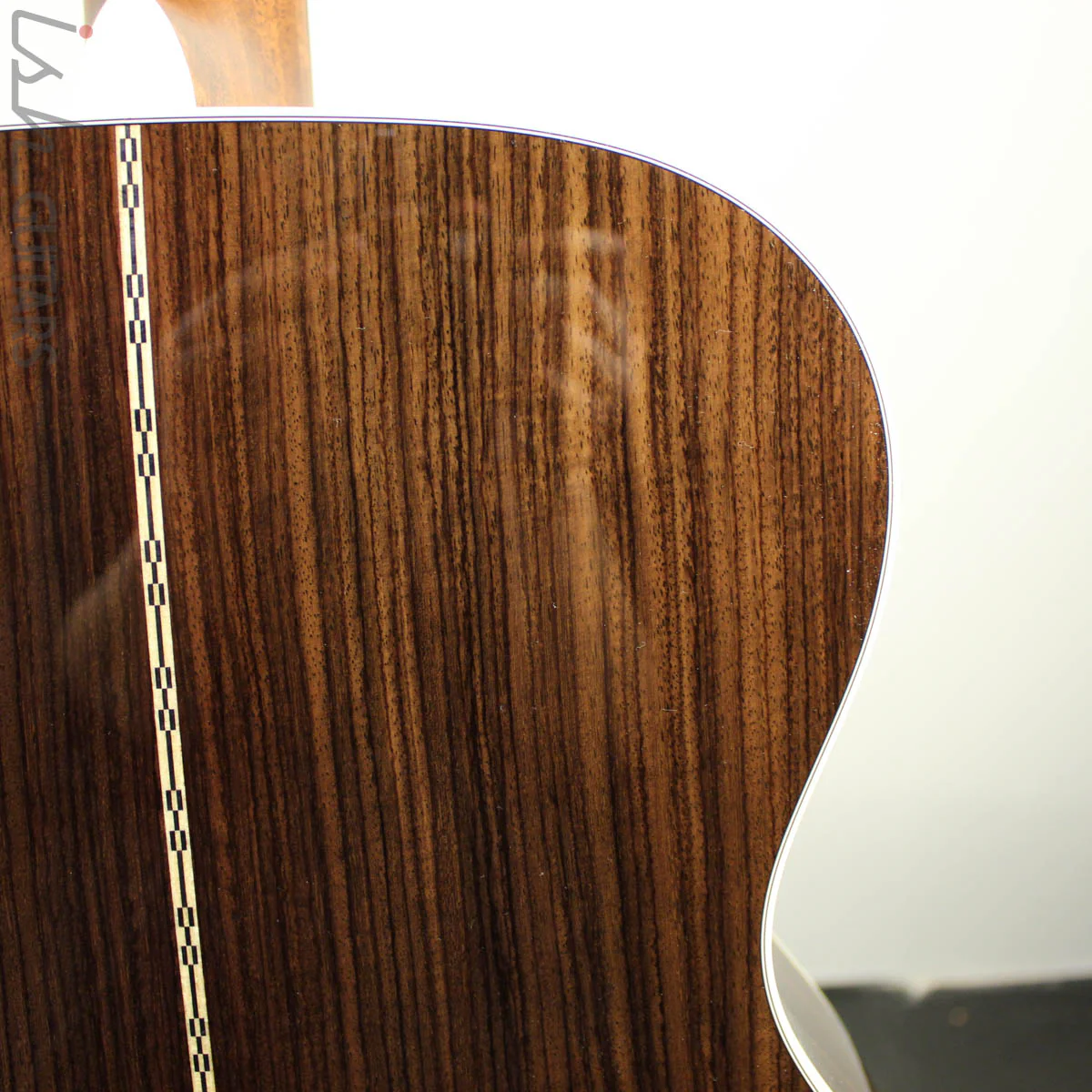 2019 Martin 000-28 Natural Acoustic Guitar - Image 12