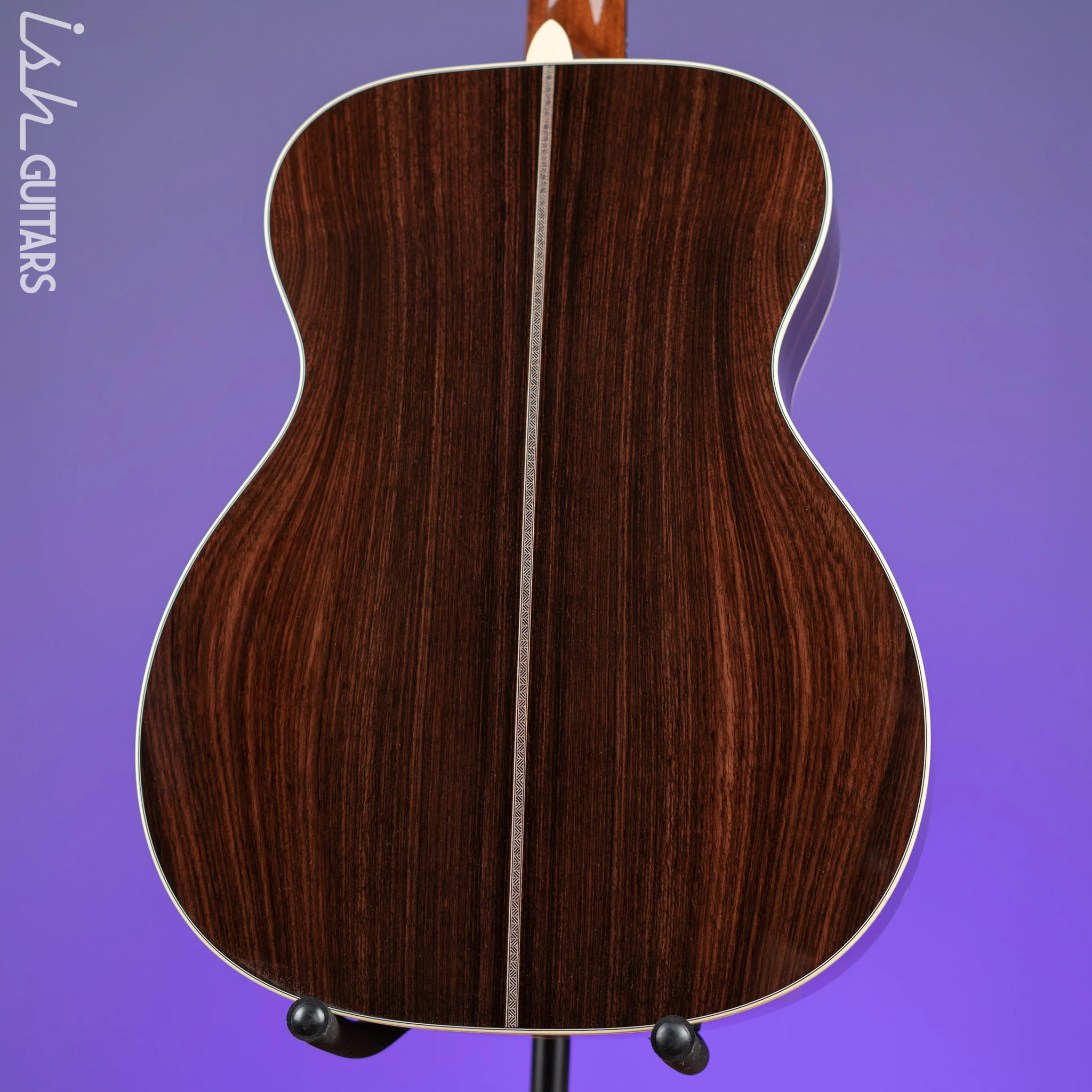 2023 Martin 000-28EC Eric Clapton Signature Acoustic Guitar Natural - Image 8