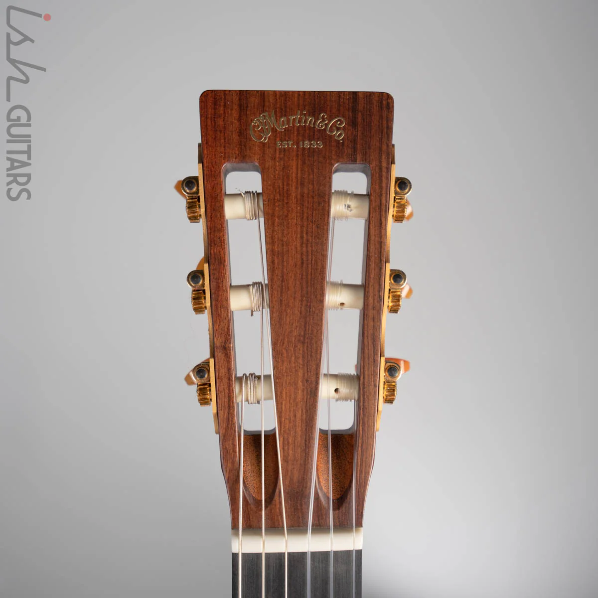 2018 Martin 000-C Nylon String - Image 5