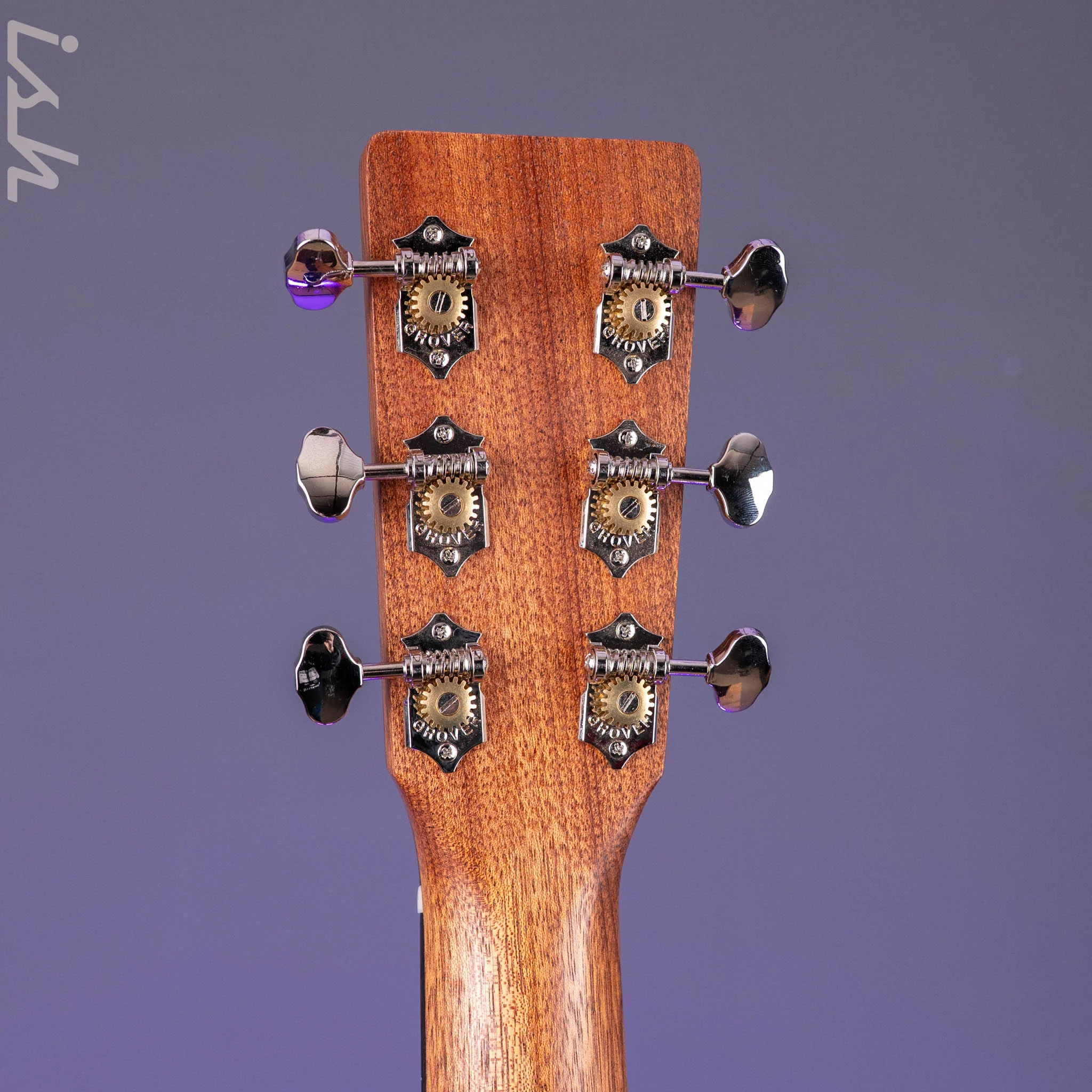 Martin 000 Jr-E Jeff Tweedy Signature Acoustic-Electric Guitar - Image 11