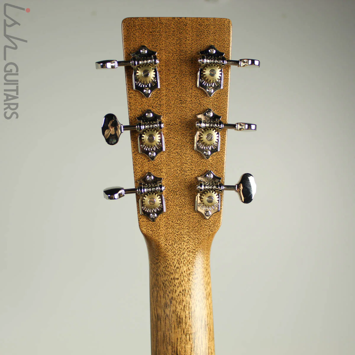 Martin 000-28 Custom Shop Deep Quilted Maple Back and Sides - Image 13