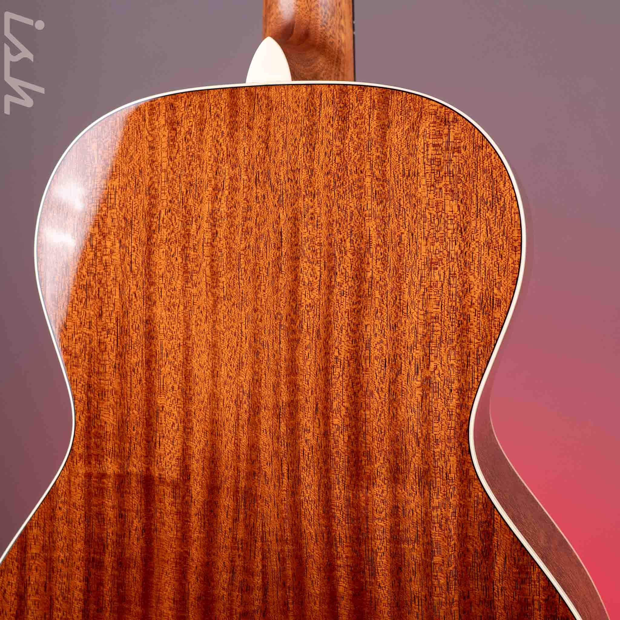 Martin CEO-7 Grand Concert Acoustic Guitar Autumn Sunset Burst - Image 10