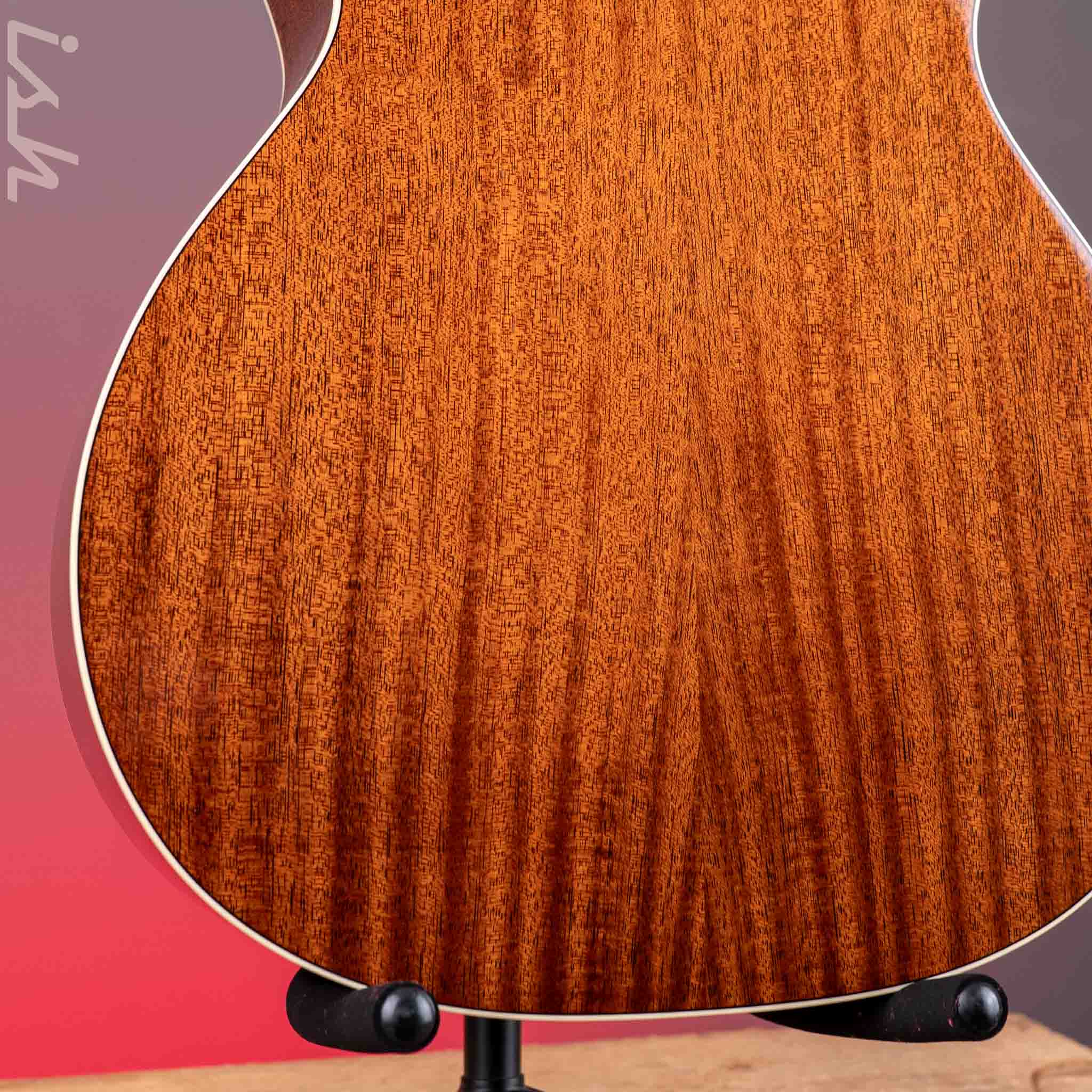 Martin CEO-7 Grand Concert Acoustic Guitar Autumn Sunset Burst - Image 11