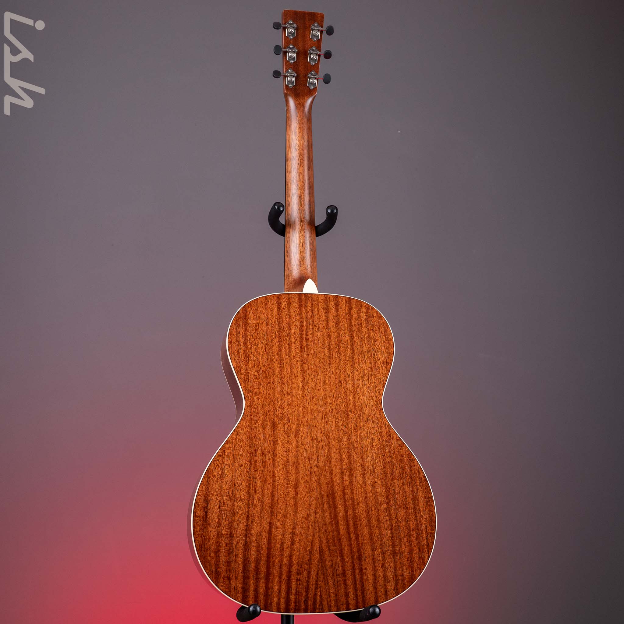 Martin CEO-7 Grand Concert Acoustic Guitar Autumn Sunset Burst - Image 8