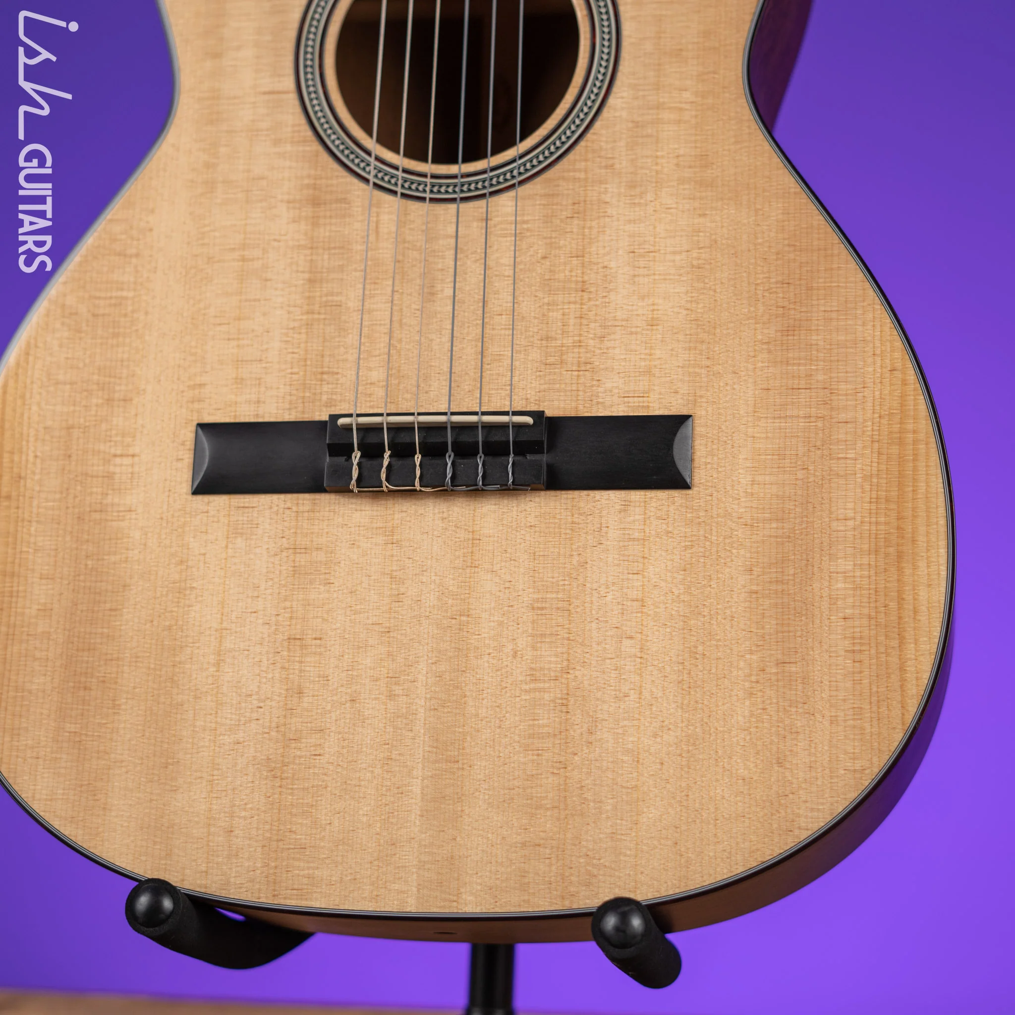 Martin Custom Shop 000-18 12 Fret Slotted Headstock Sitka Spruce Natural - Image 4