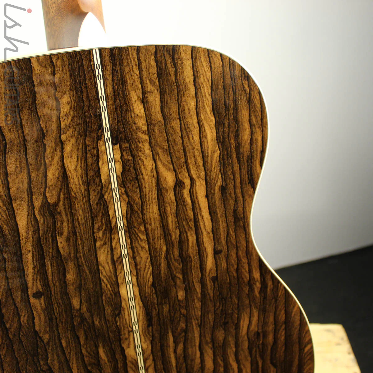 Martin Custom Shop 000-28 Ziricote NAMM 2019 (DEMO VIDEO) - Image 10