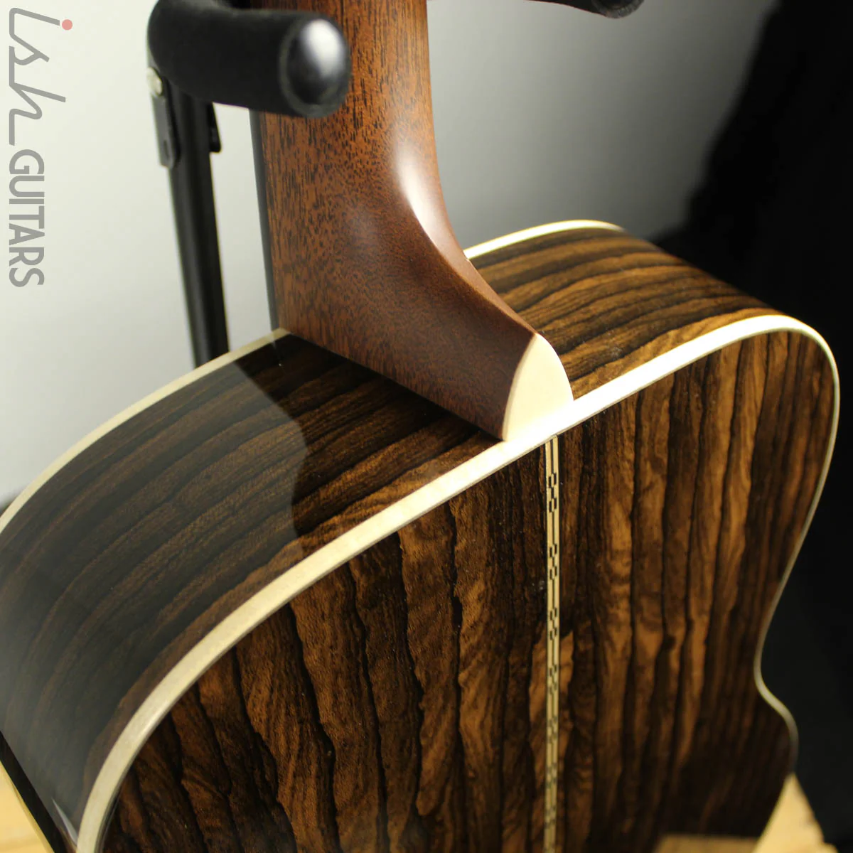 Martin Custom Shop 000-28 Ziricote NAMM 2019 (DEMO VIDEO) - Image 12