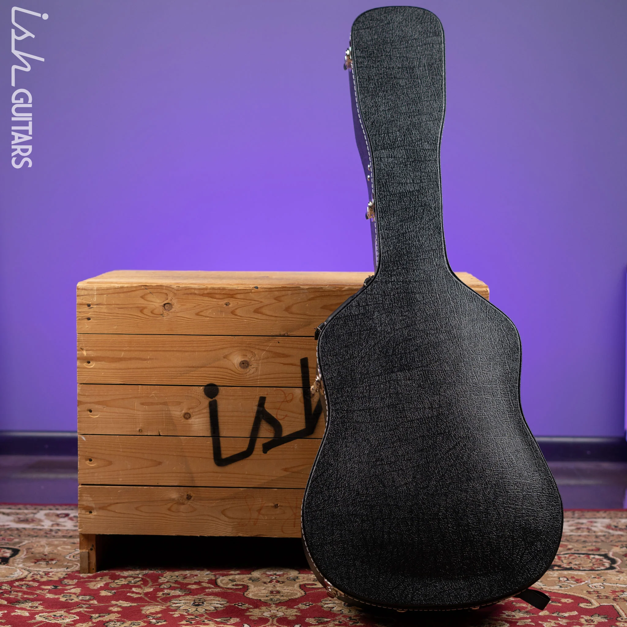 Martin Custom Shop 000-18 Style Black Walnut - Image 14