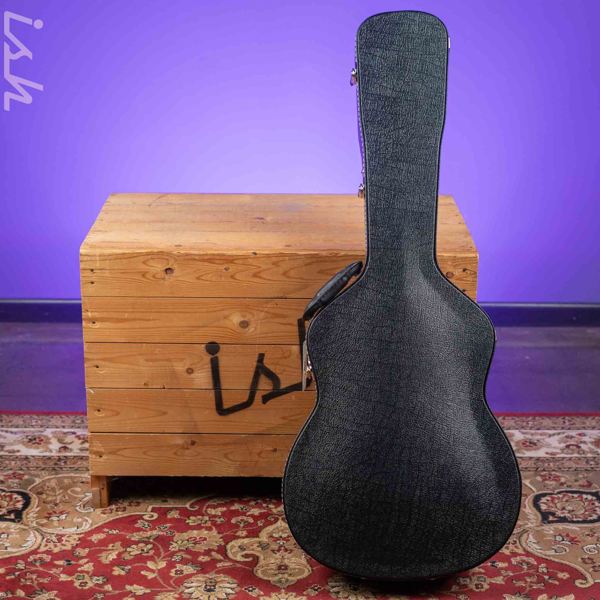 Martin Custom Shop 000-18 Limited Edition Adirondack Spruce Goden Era Bracing - Image 13