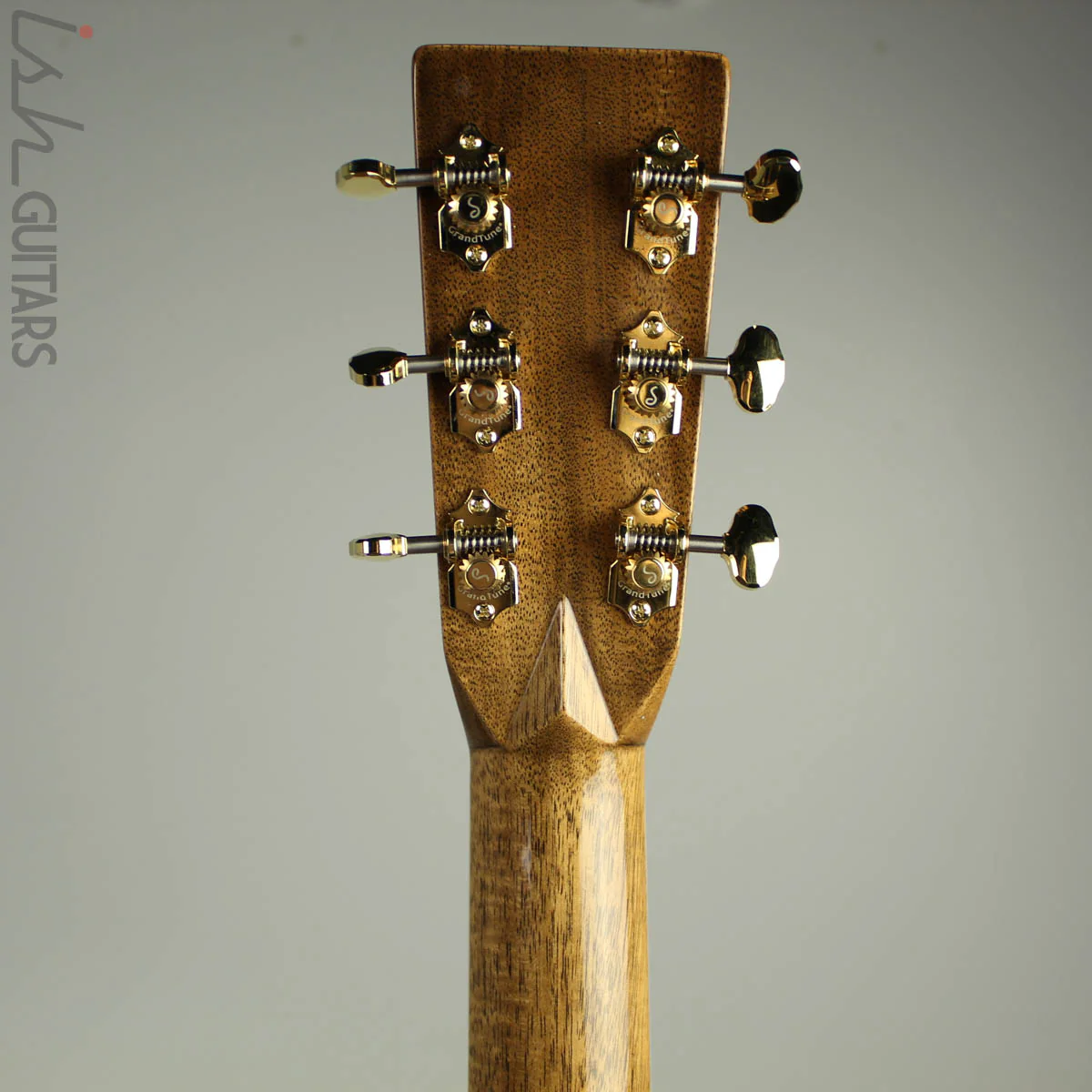 Martin Custom Shop 0000-14F M36 Koa 0000-45 - Image 14