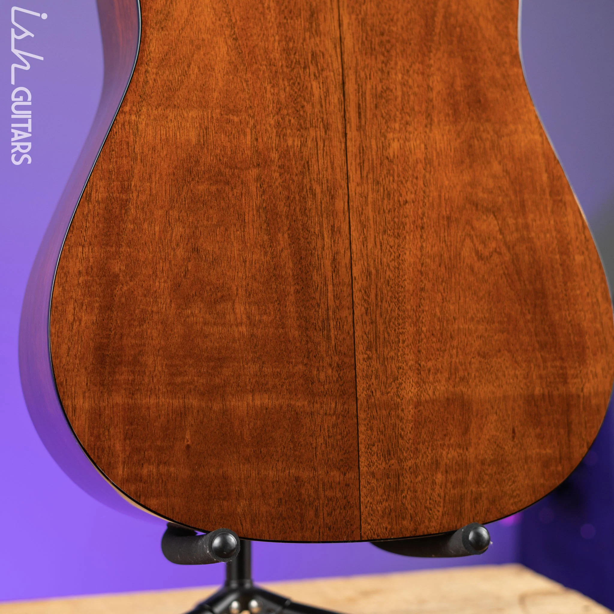 2019 Martin Custom Shop D-18 Dreadnaught Natural Adirondack Spruce - Image 11