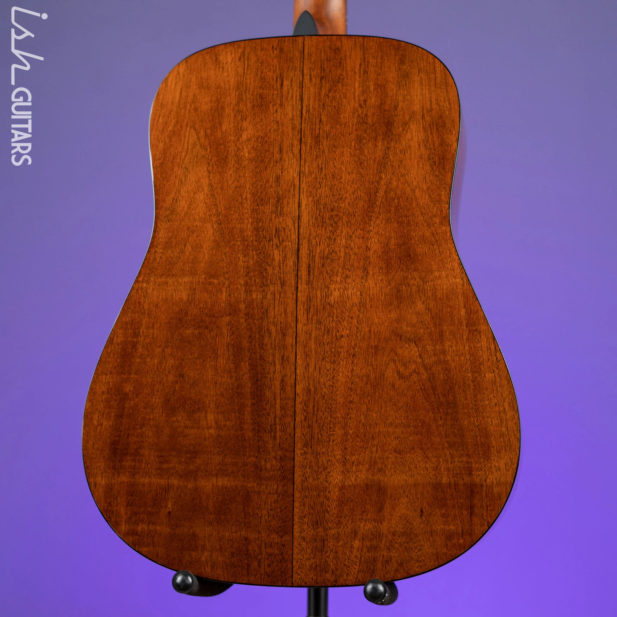 2019 Martin Custom Shop D-18 Dreadnaught Natural Adirondack Spruce - Image 9