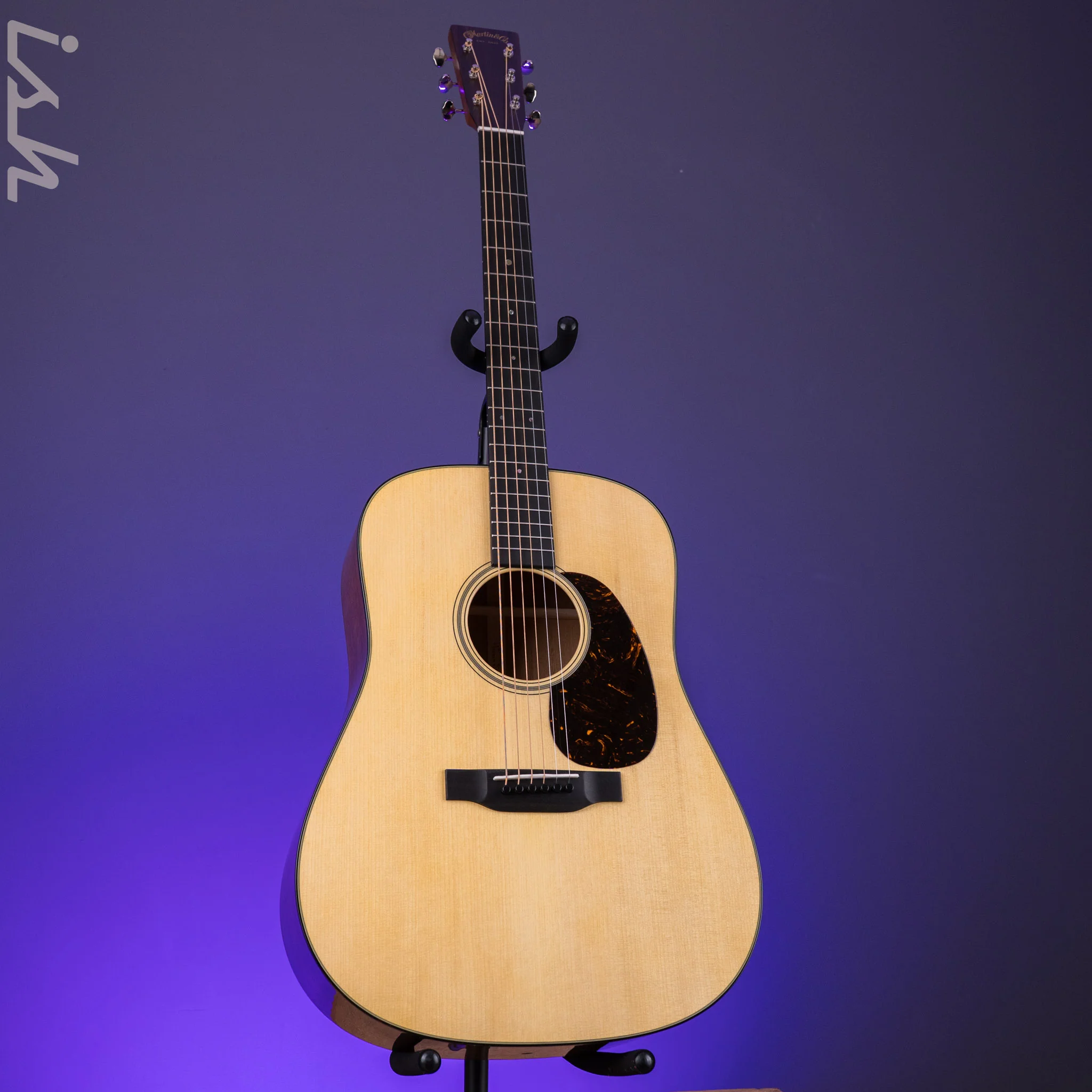 Martin Custom Shop D-18 Style Limited Edition - Image 2