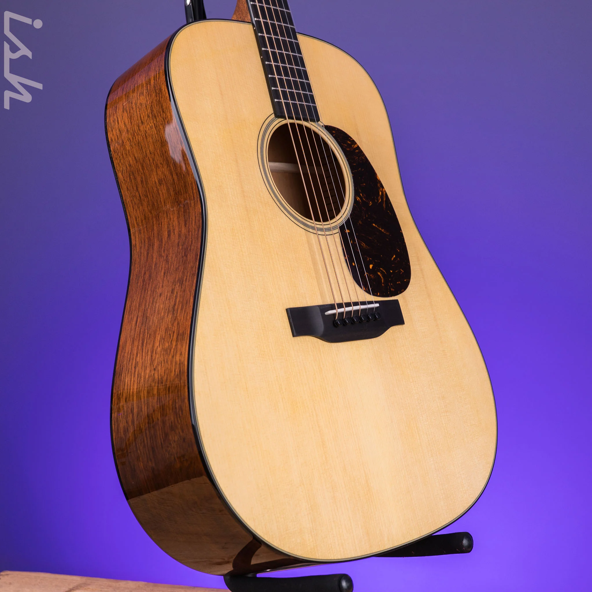 Martin Custom Shop D-18 Style Limited Edition - Image 3