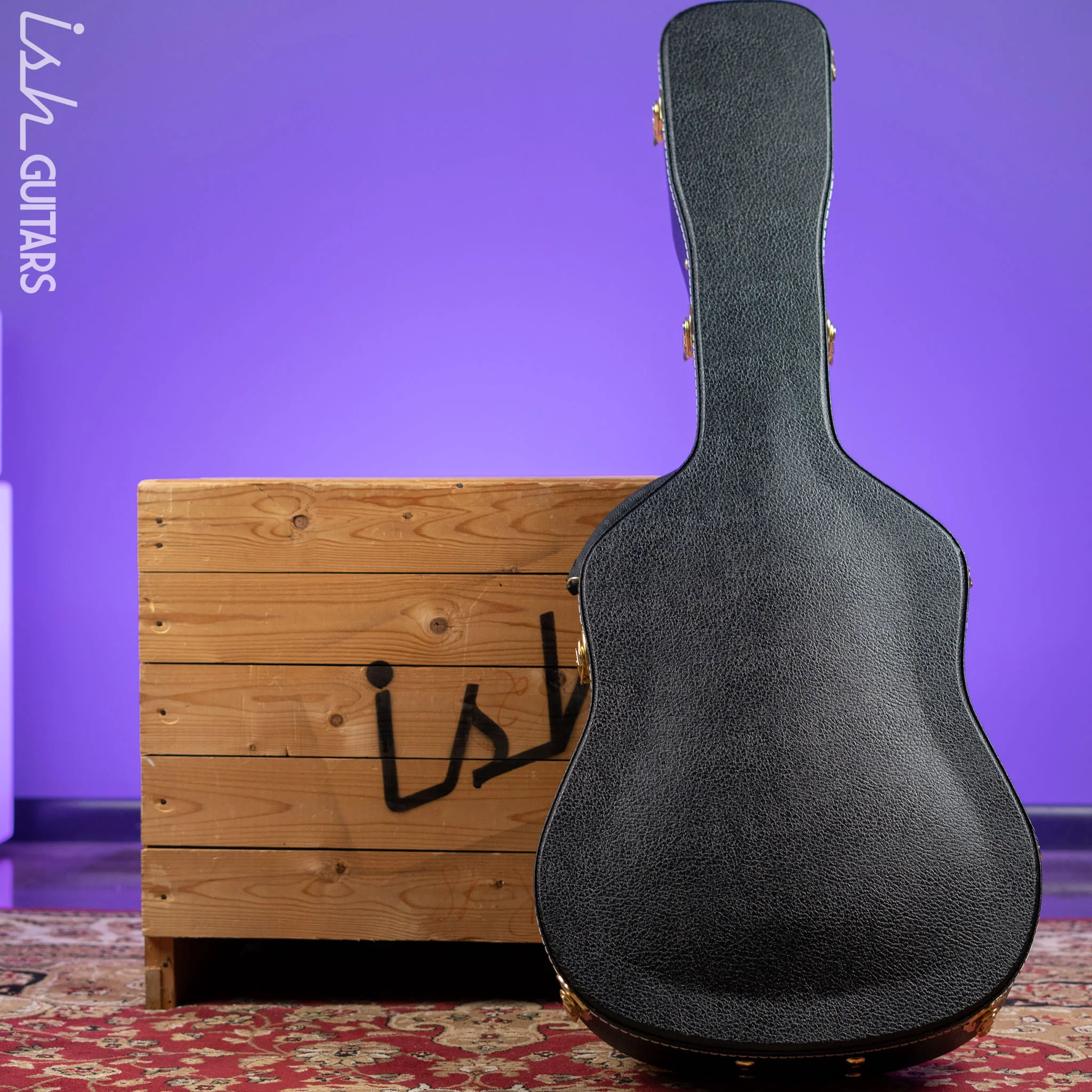 Martin Custom Shop D-41 Style 12-String Dreadnought Koa Back & Sides - Image 12