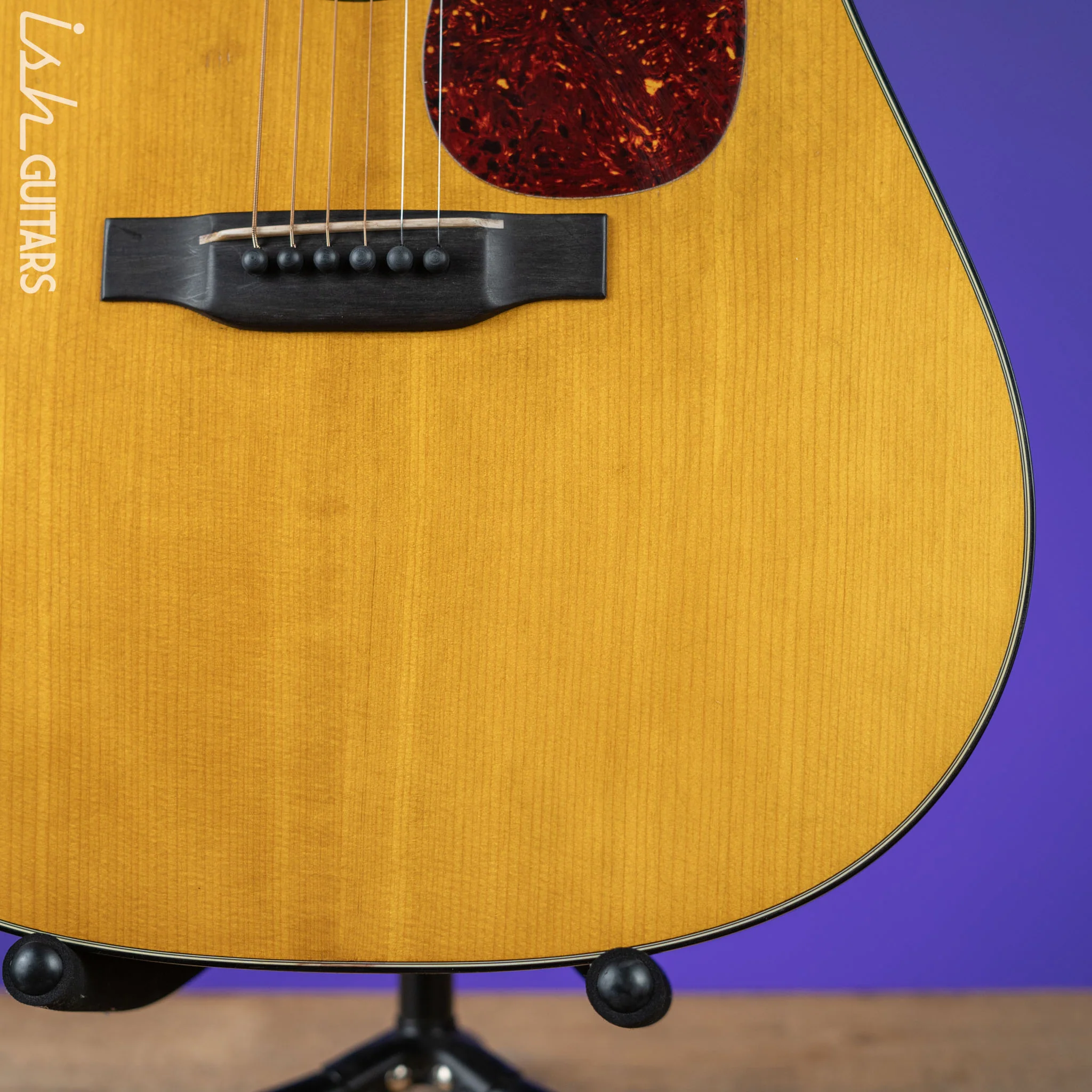 Martin D-18 Authentic 1939 VTS Aged Acoustic Guitar - Blemished - Image 5