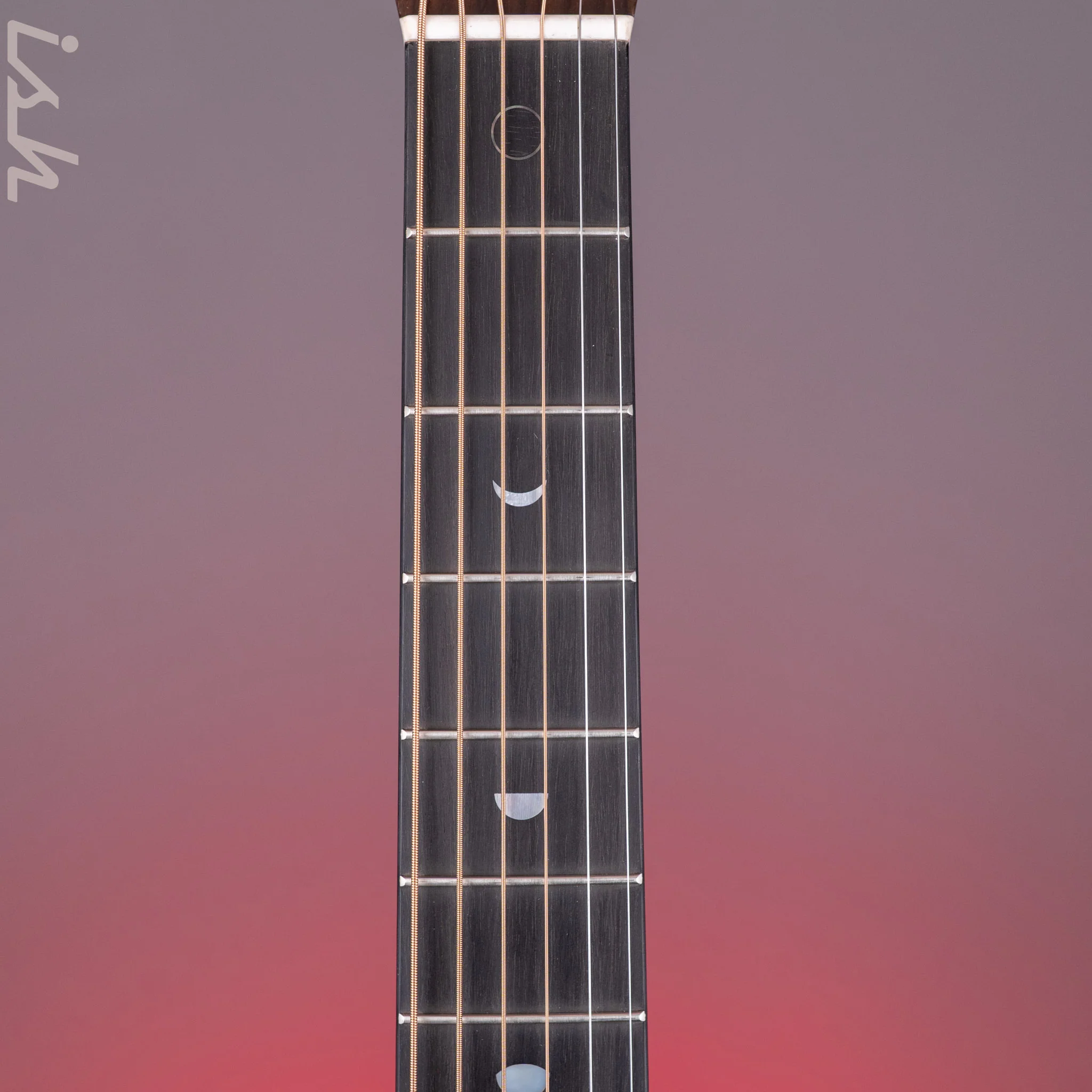 Martin D-18 Molly Tuttle Acoustic Guitar Vintage Sunburst - Image 7