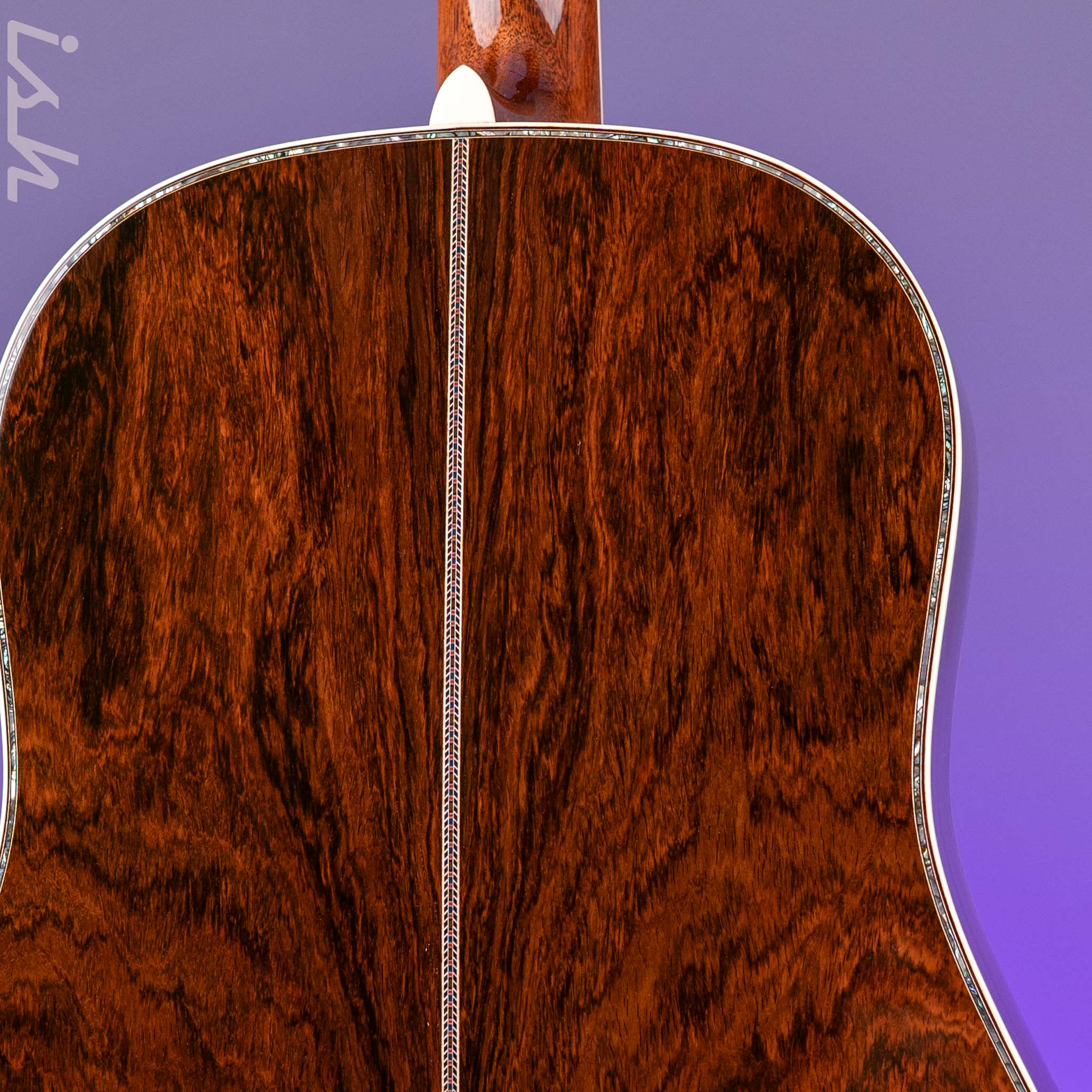 Martin D-45 1937 Project 91-6 - Image 14