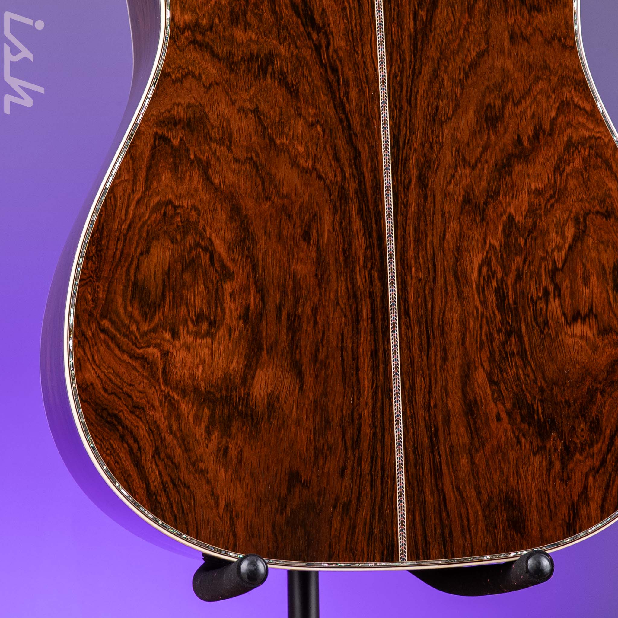 Martin D-45 1937 Project 91-6 - Image 15