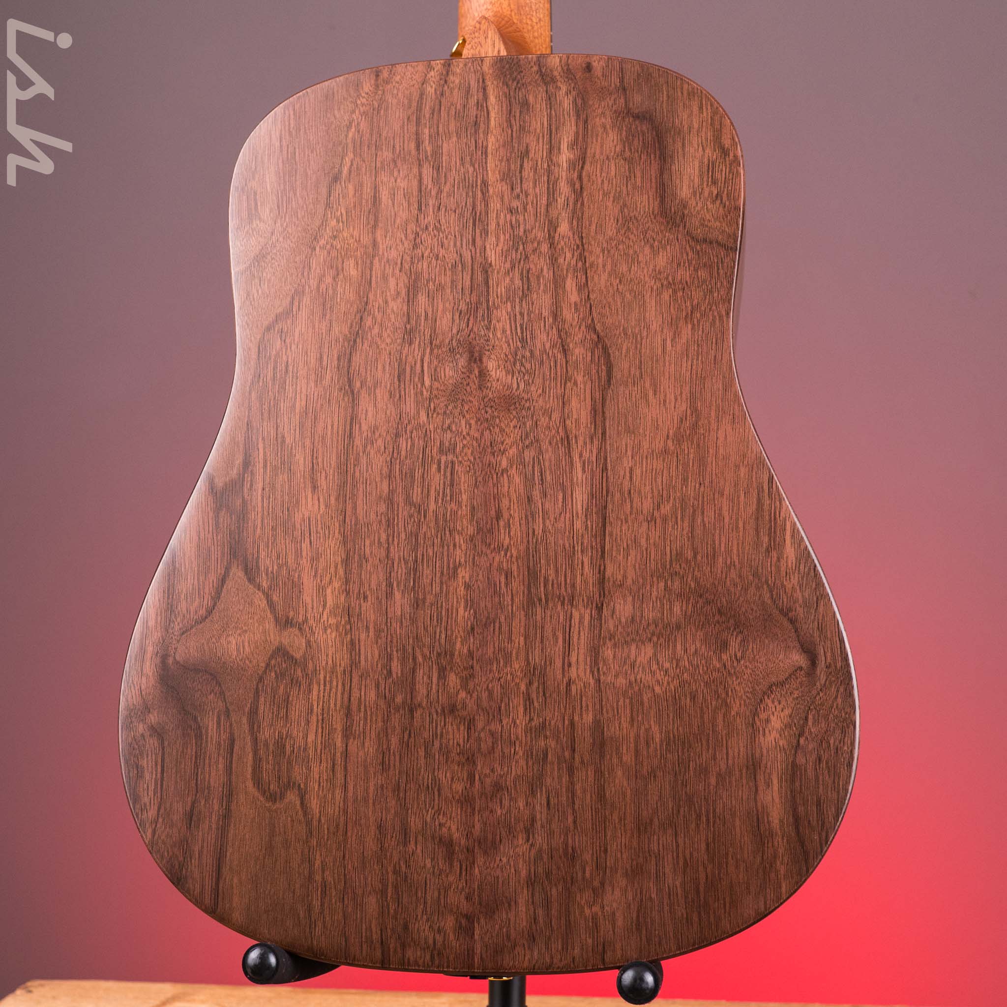 Martin D-Jr E Walnut *New Release* - Image 9