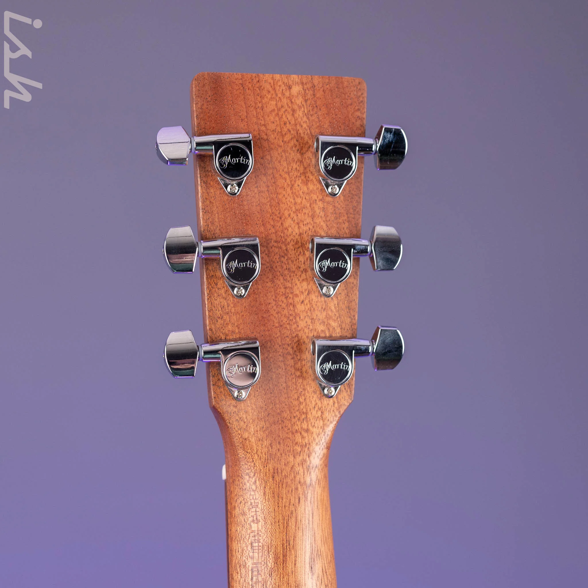 2024 Martin GPC-10E Road Series Acoustic-Electric Guitar - Image 10