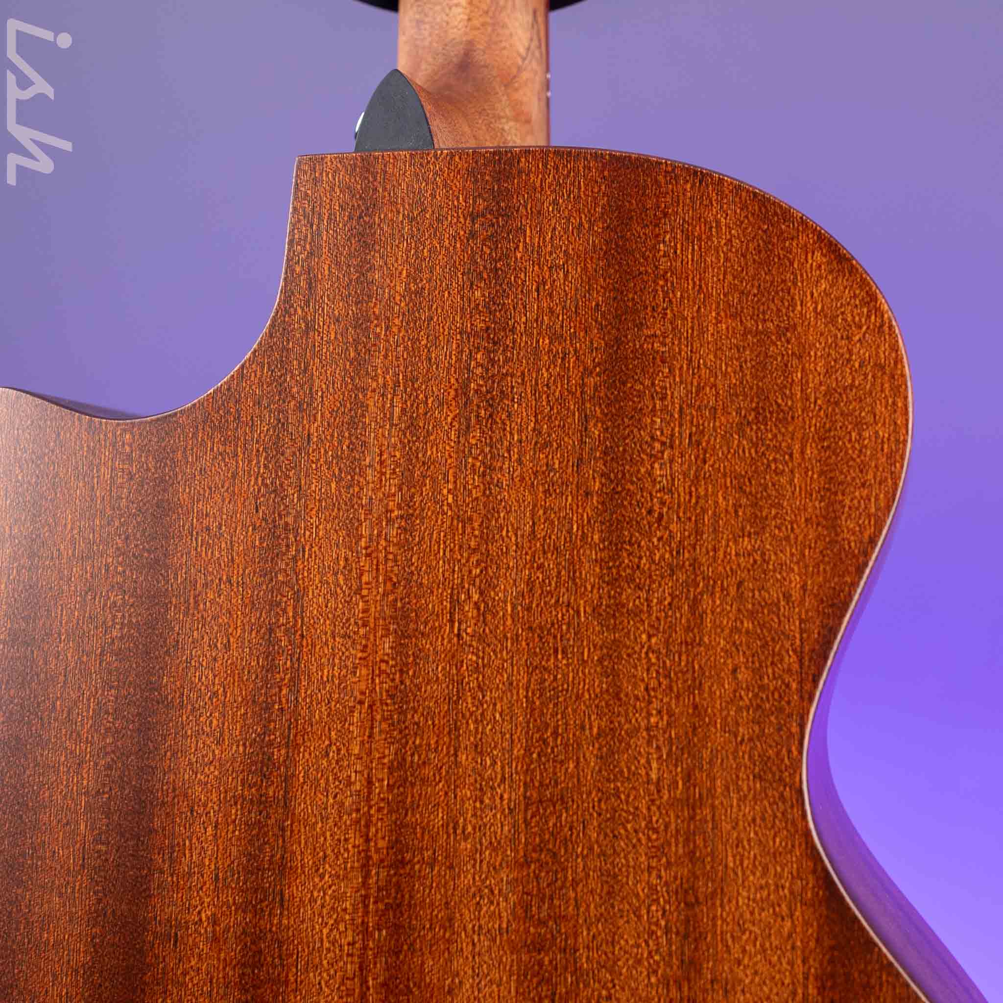 2024 Martin GPC-10E Road Series Acoustic-Electric Guitar - Image 8