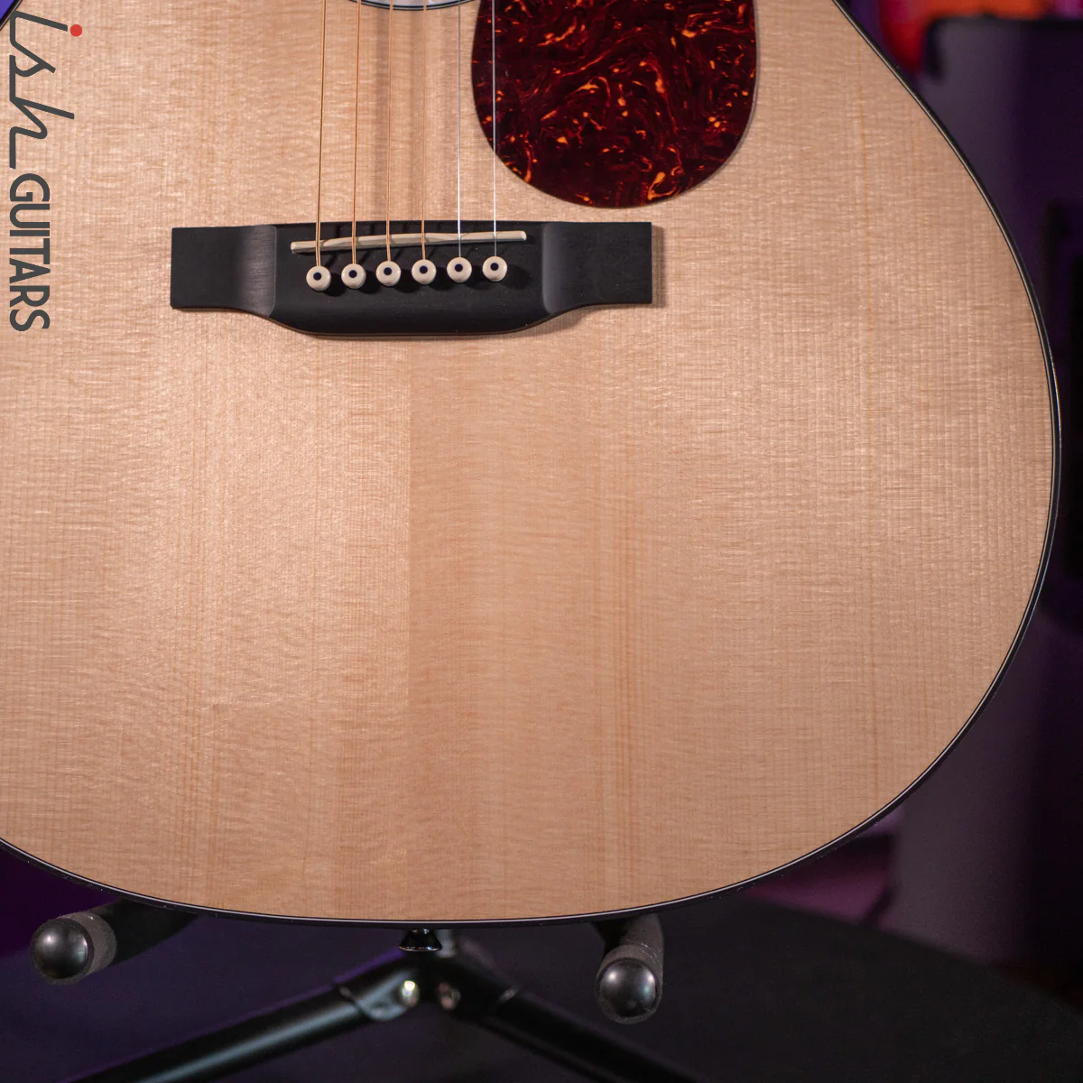 Martin GPC-11E Road Series Grand Performance - Image 3