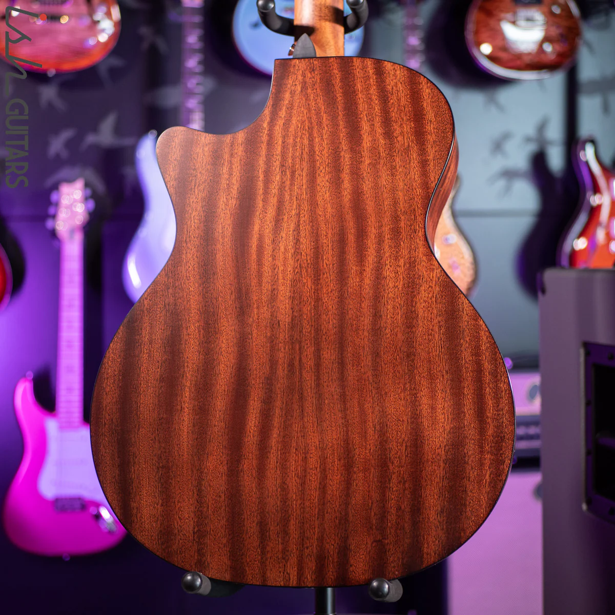 Martin GPC-11E Road Series Grand Performance - Image 8