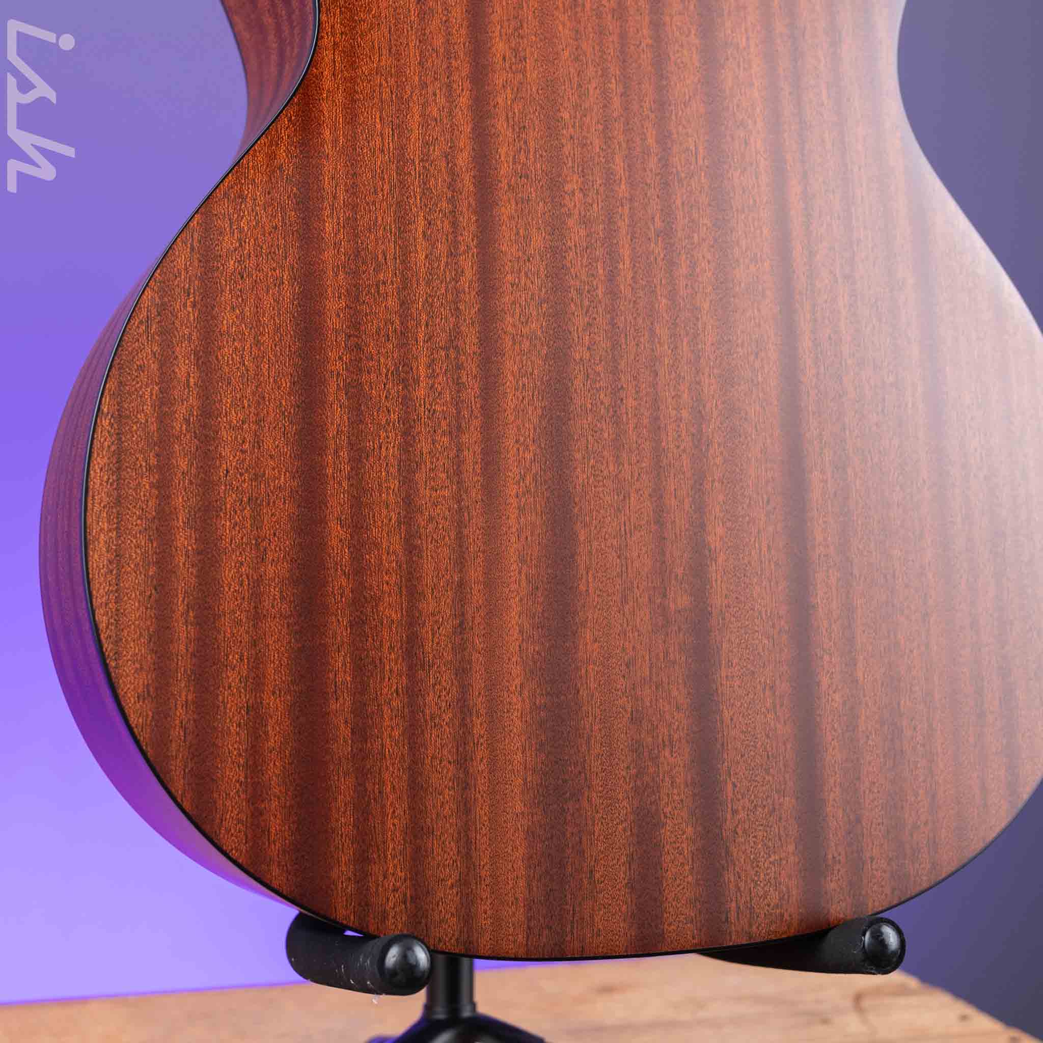 2017 Martin GPC12PA4 12-String Acoustic Guitar Natural - Image 13