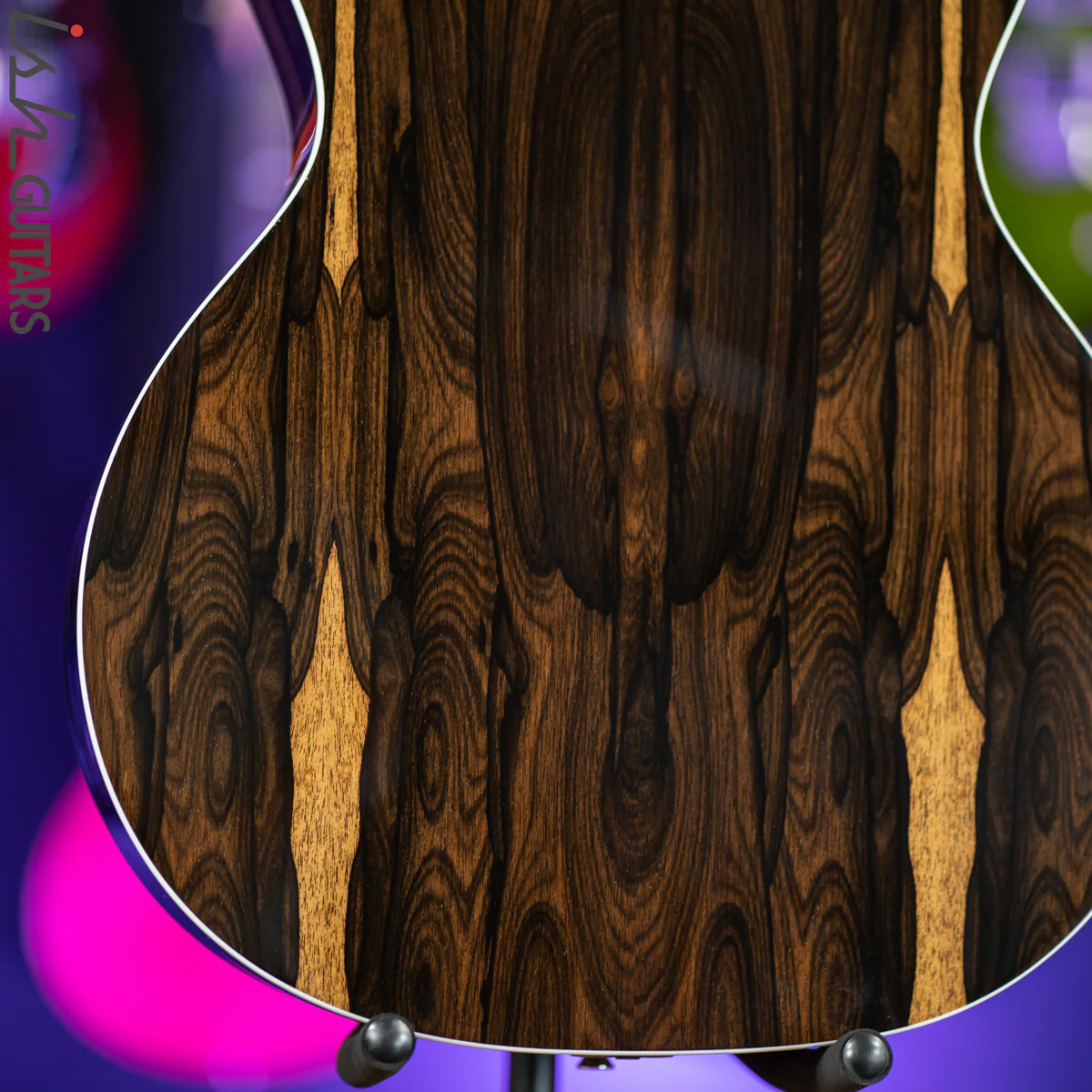 Martin GPC13E Road Series Acoustic-Electric Guitar Natural Gloss - Image 9