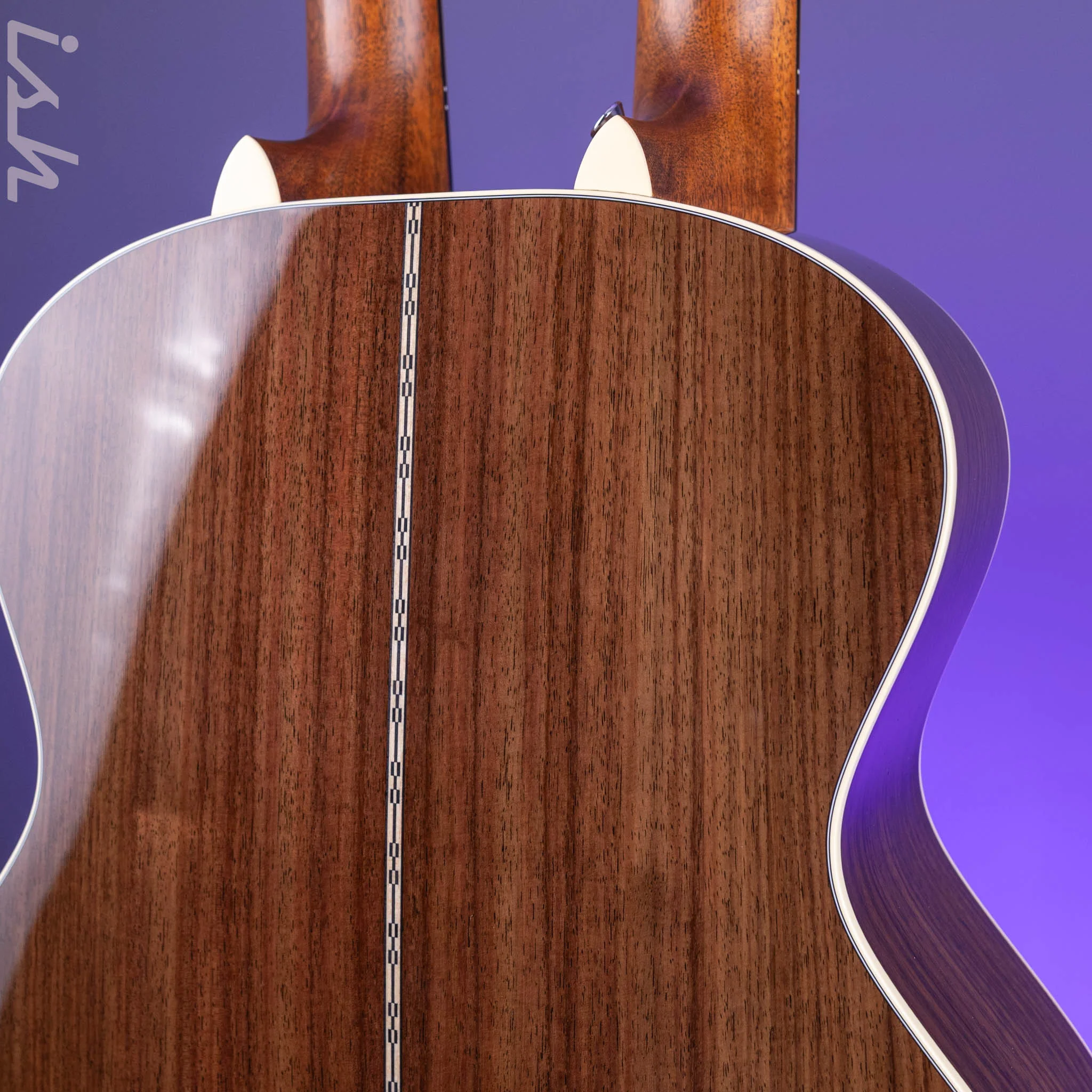 Martin Grand J-28 Double Neck - Image 12