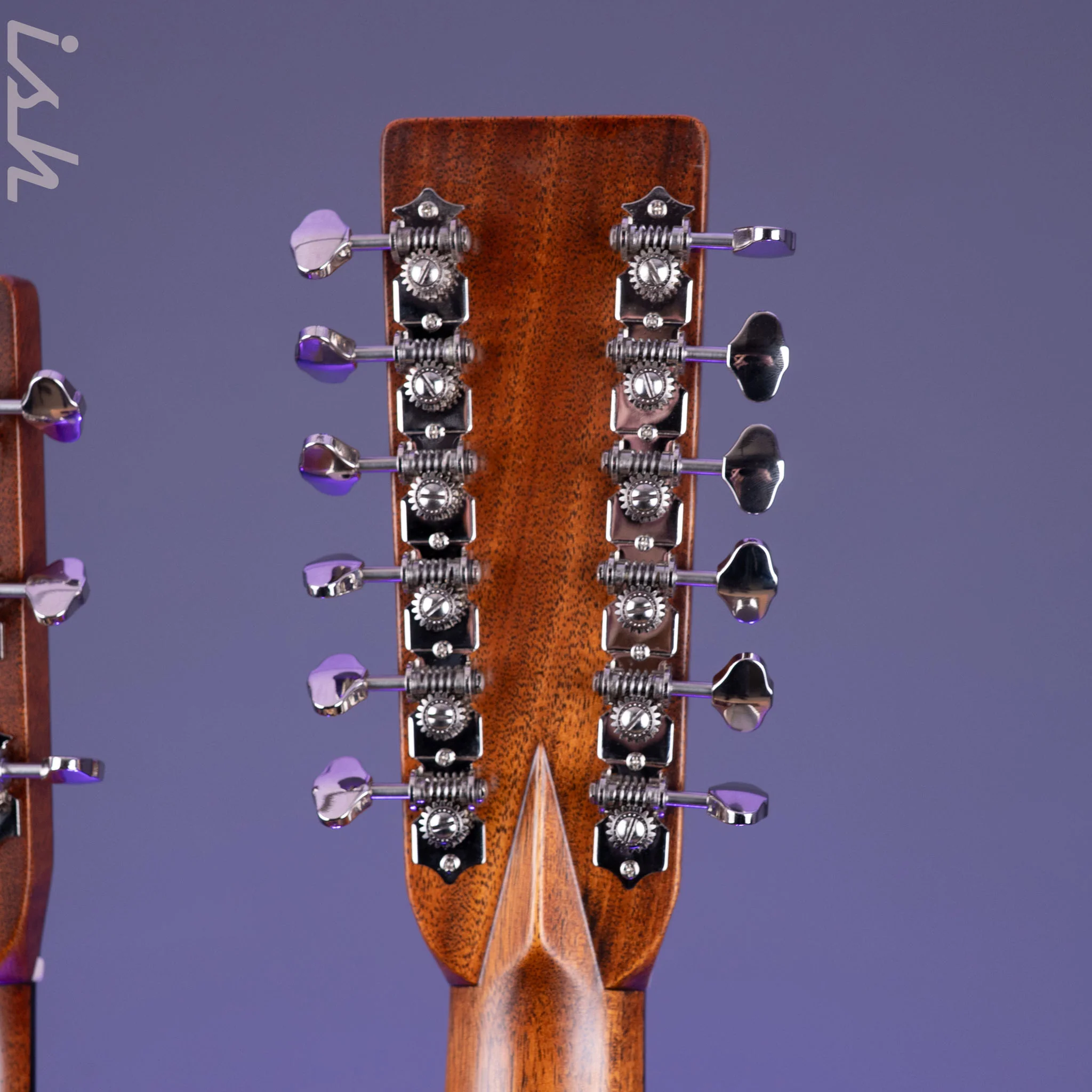 Martin Grand J-28 Double Neck - Image 15