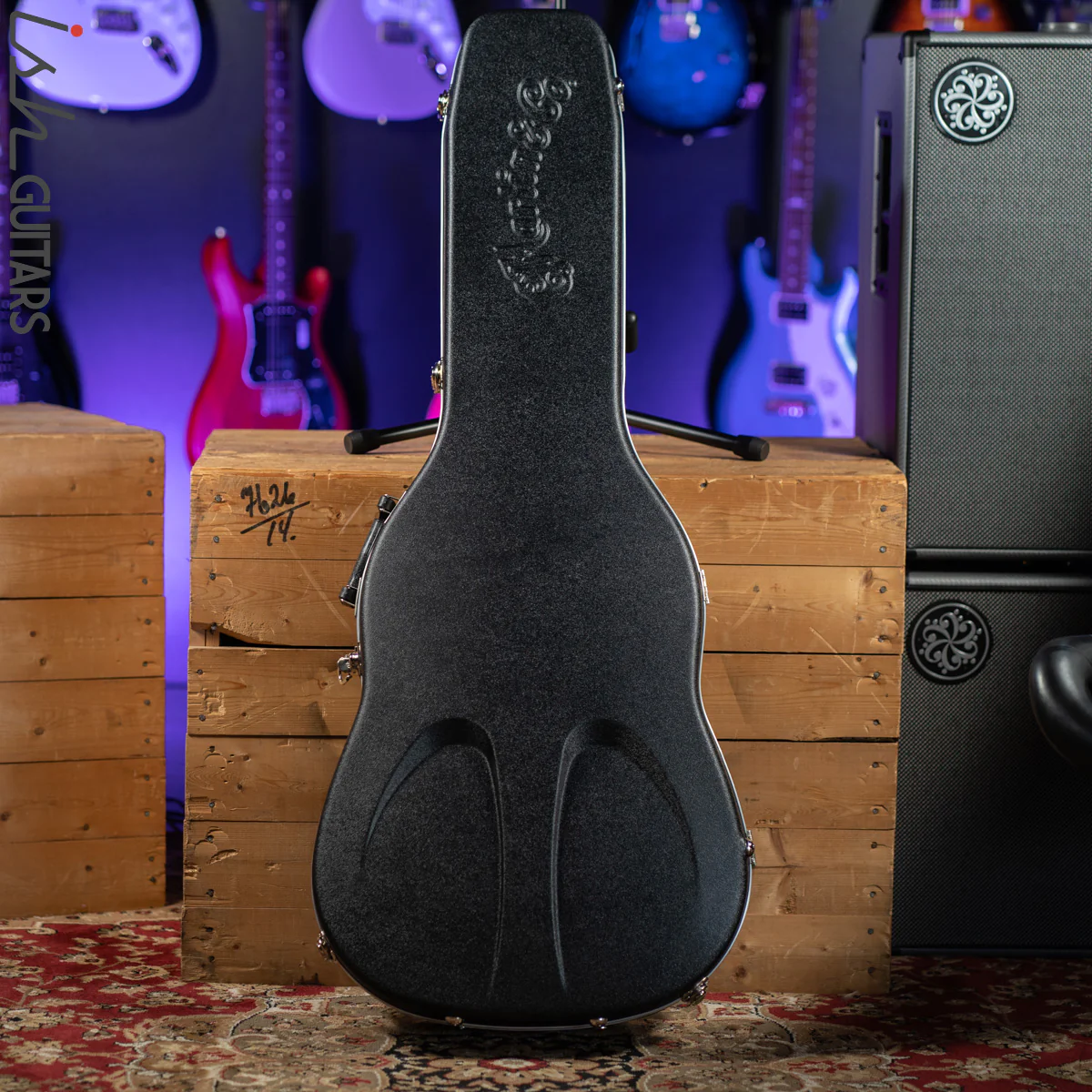 Martin HD-28E Acoustic Guitar w/ LR Baggs Anthem - Image 11